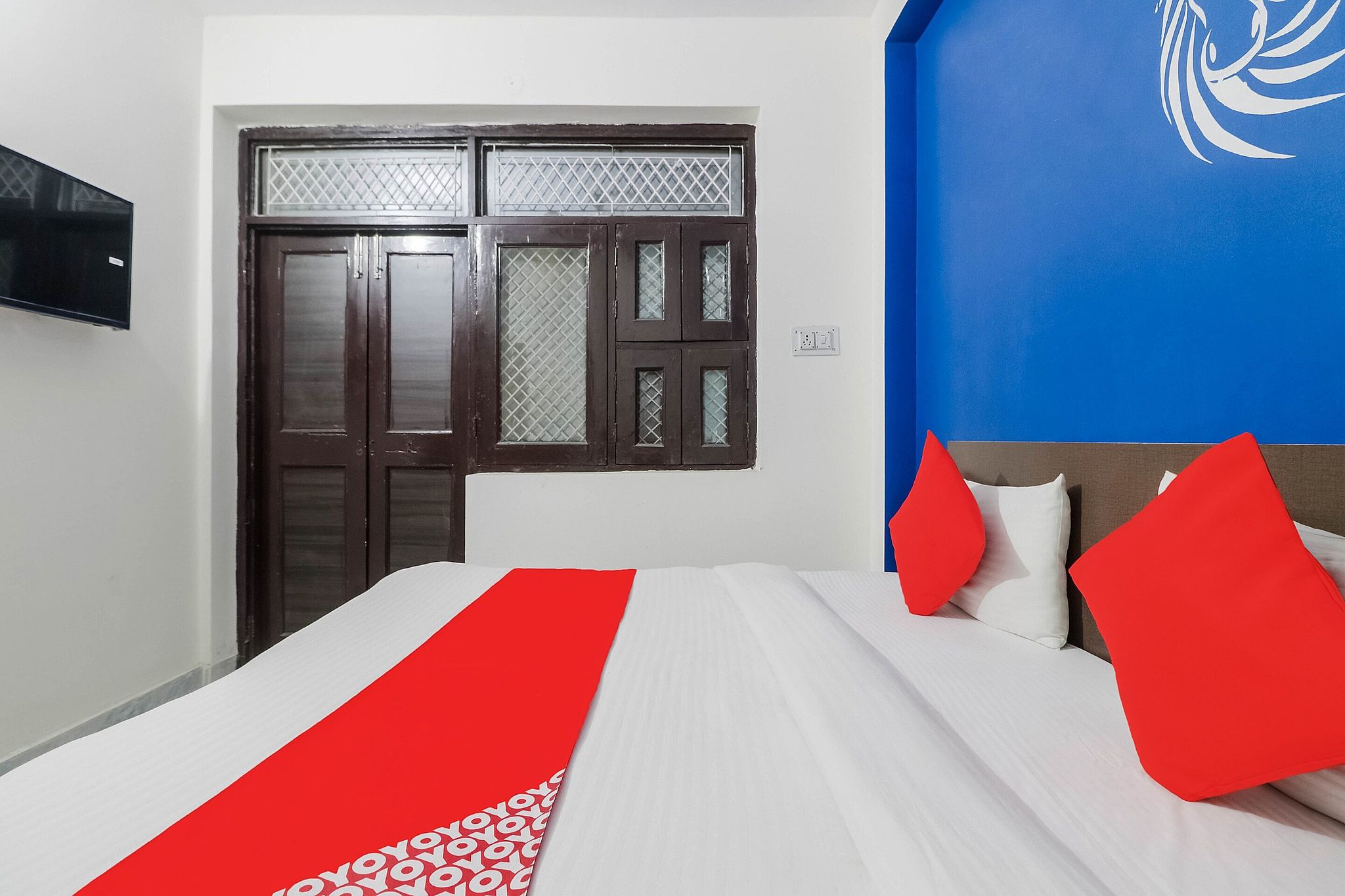 Hotel O Grand Residency Classic 15