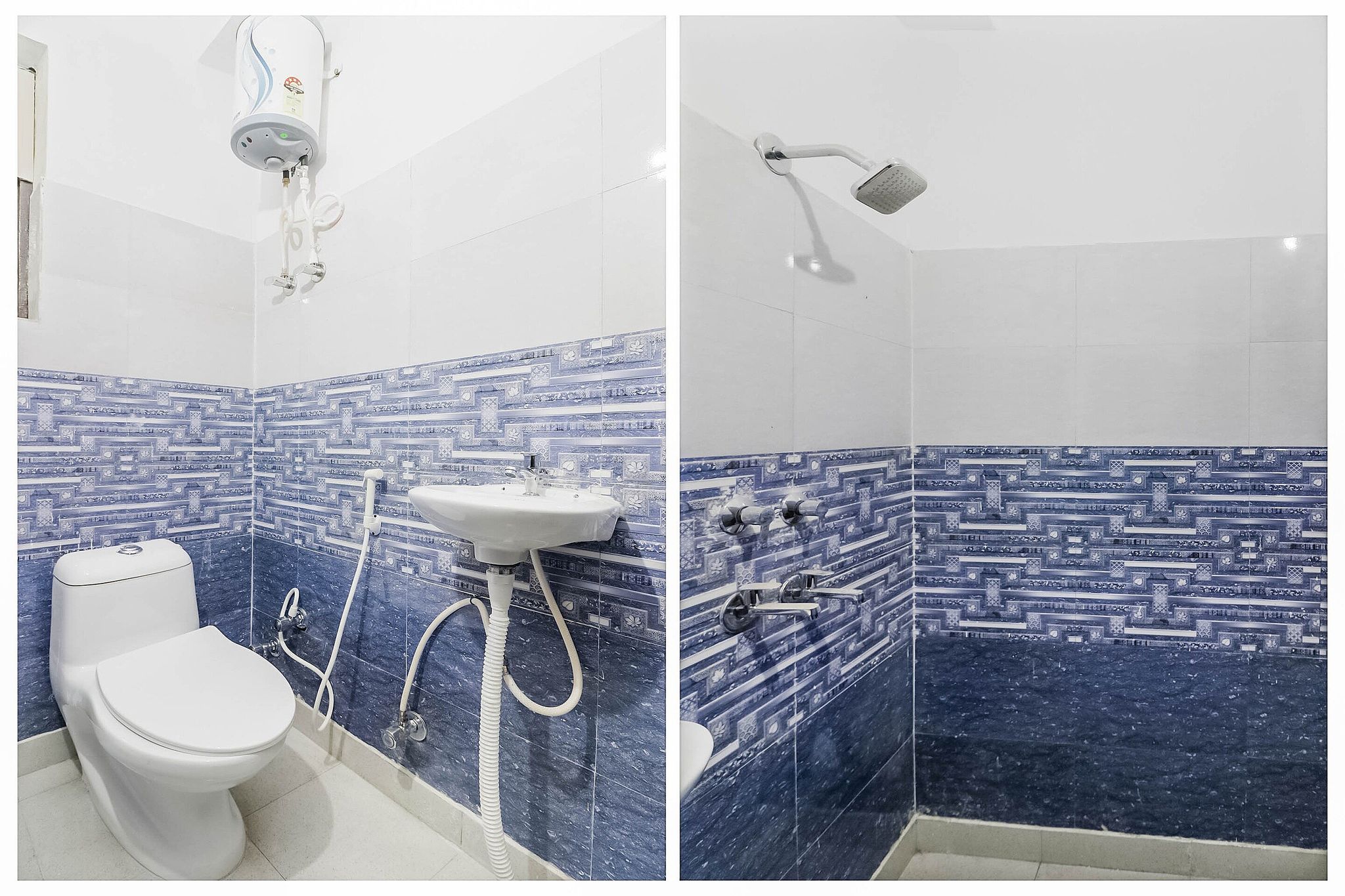 Hotel O Grand Residency Classic 24