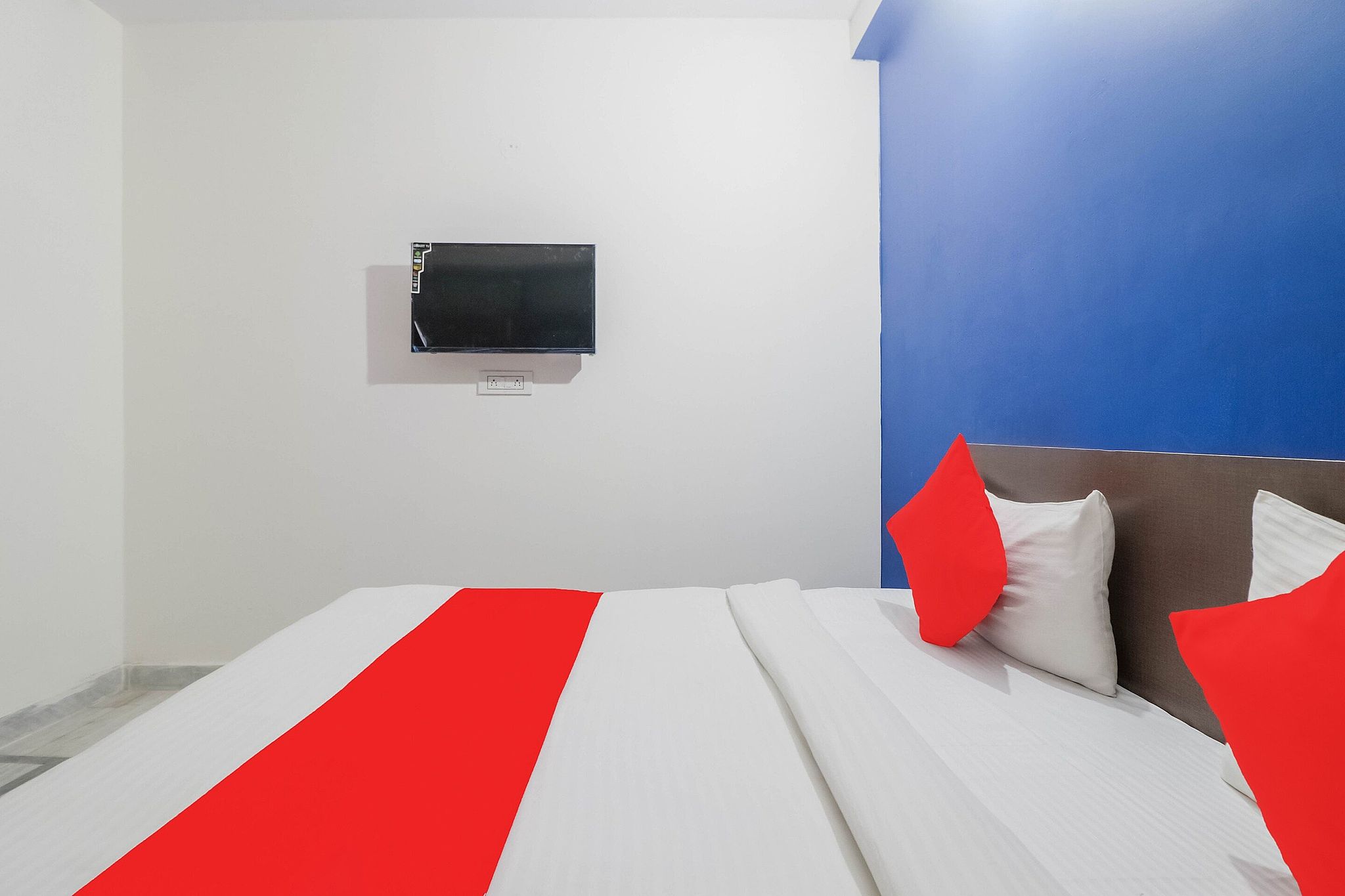 Hotel O Grand Residency Classic 9