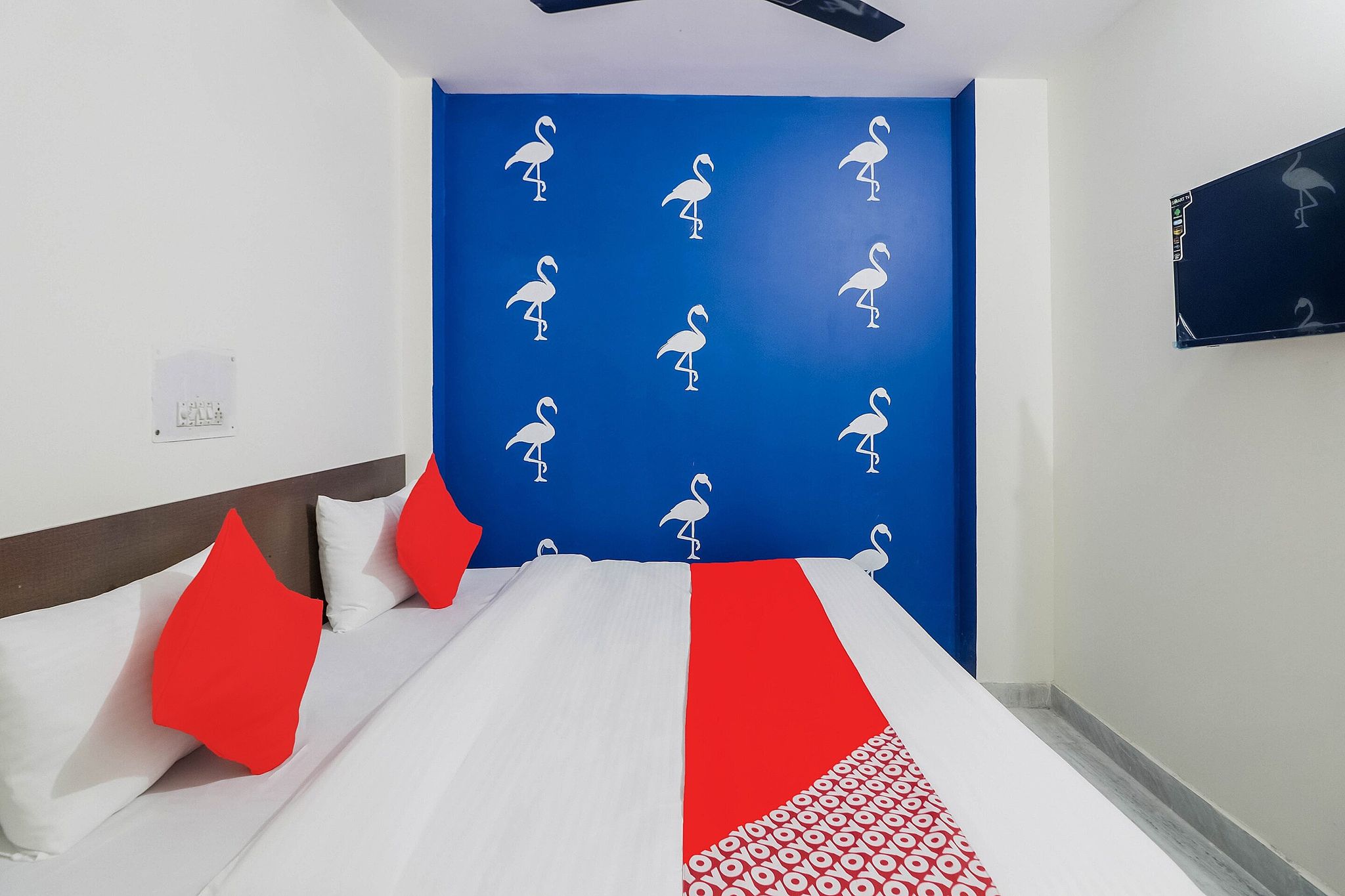 Hotel O Grand Residency Classic 13