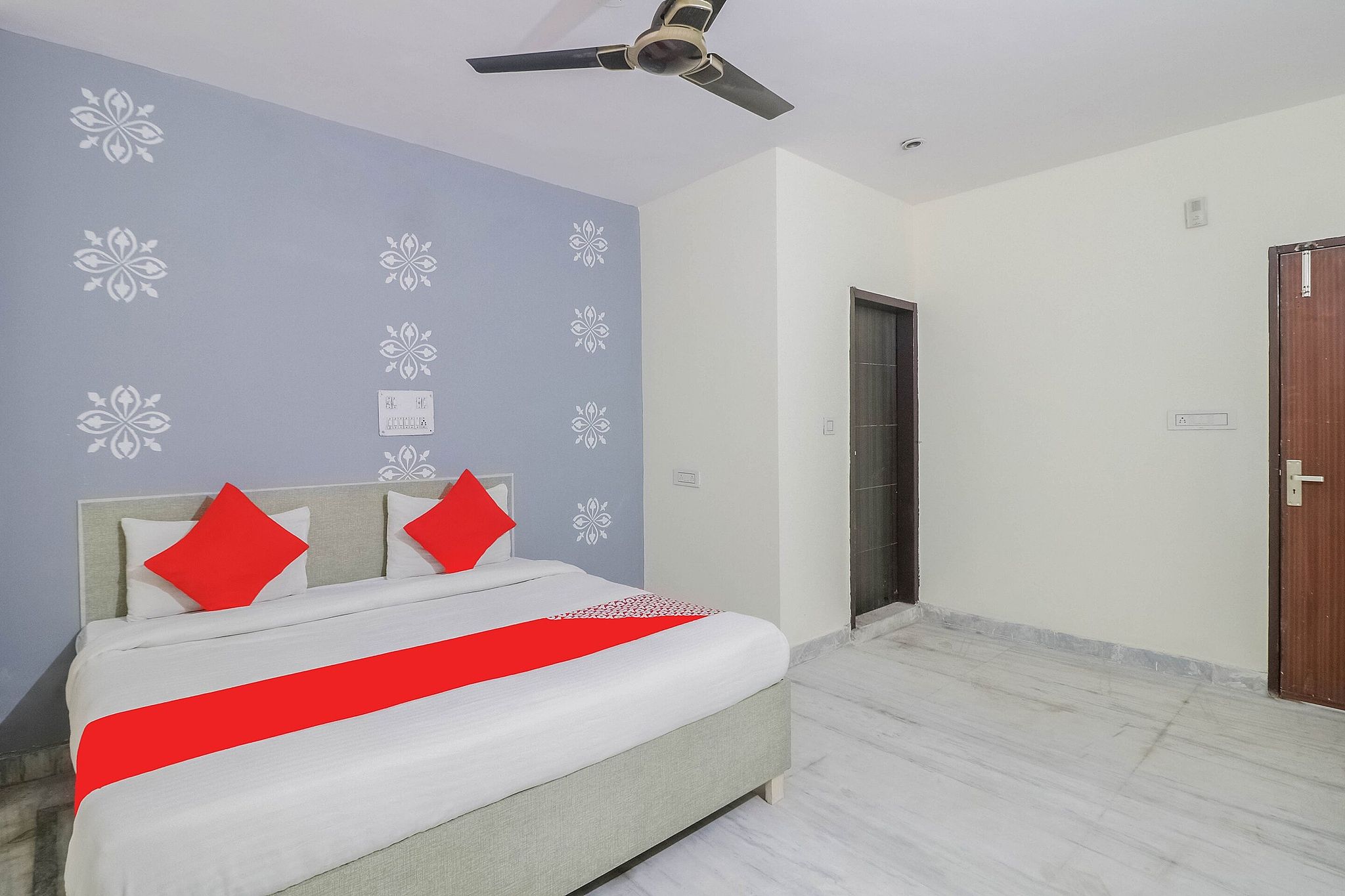 Hotel O Grand Residency Classic 14