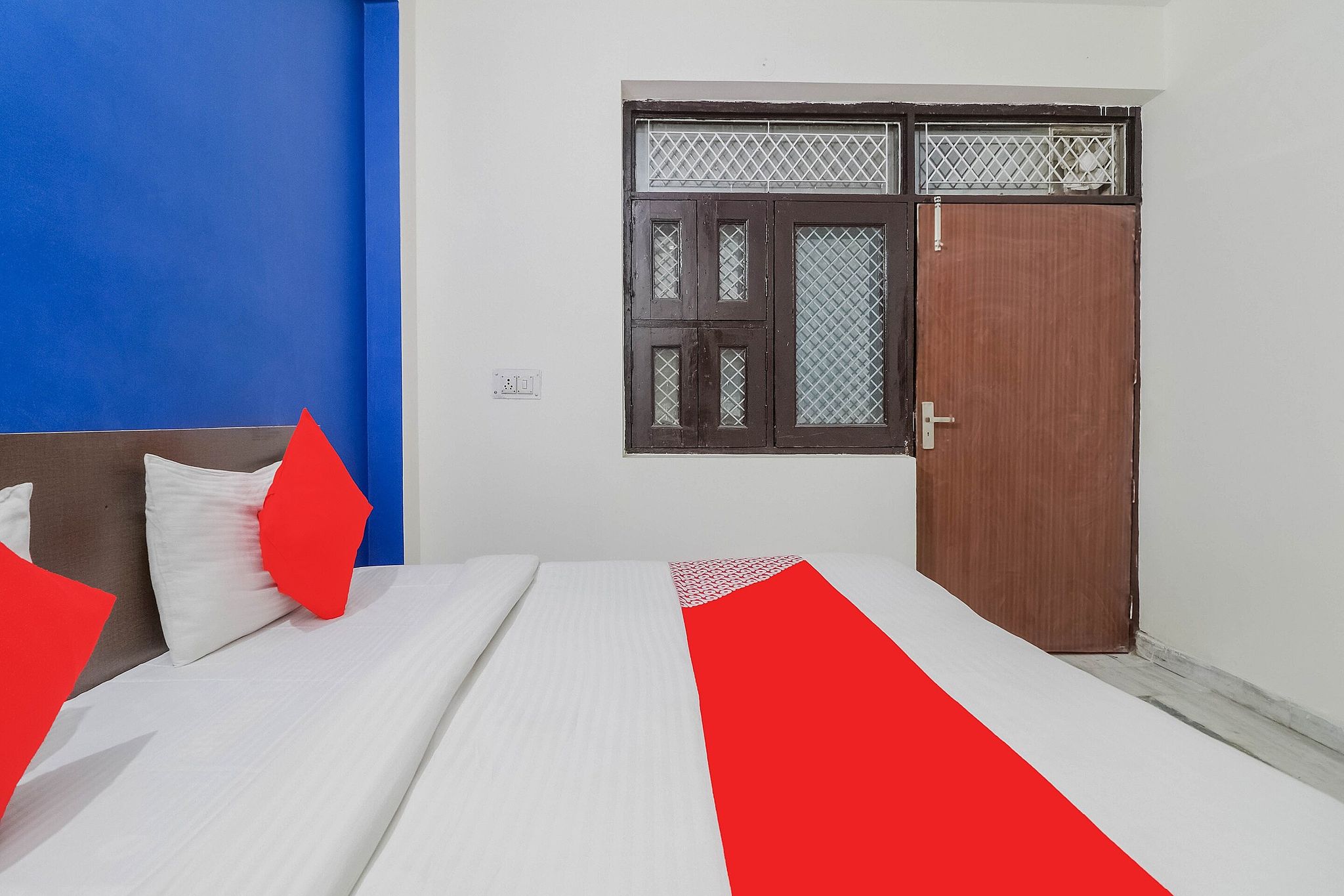 Hotel O Grand Residency Classic 20