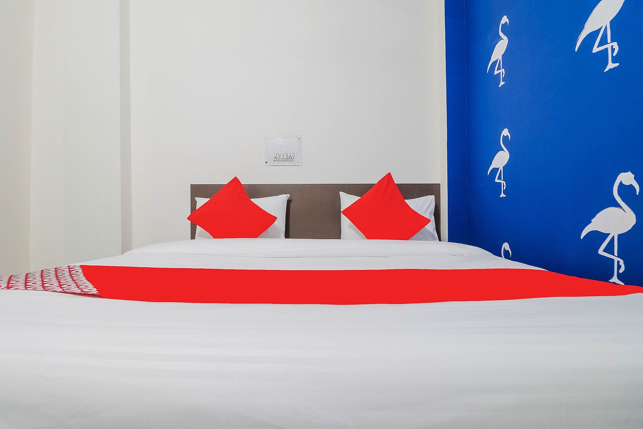 Hotel O Grand Residency Classic 8