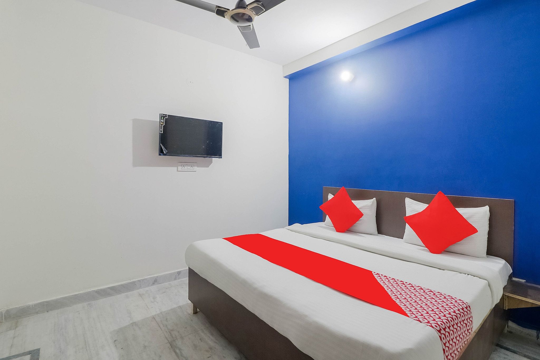 Hotel O Grand Residency Classic 2