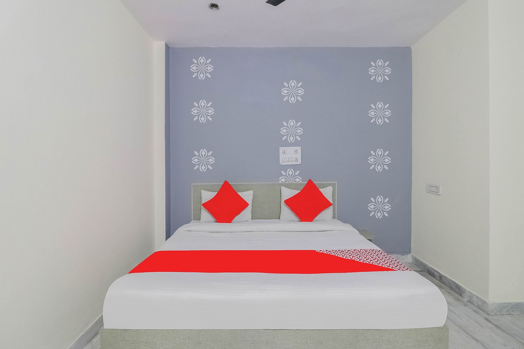 Hotel O Grand Residency Classic 17