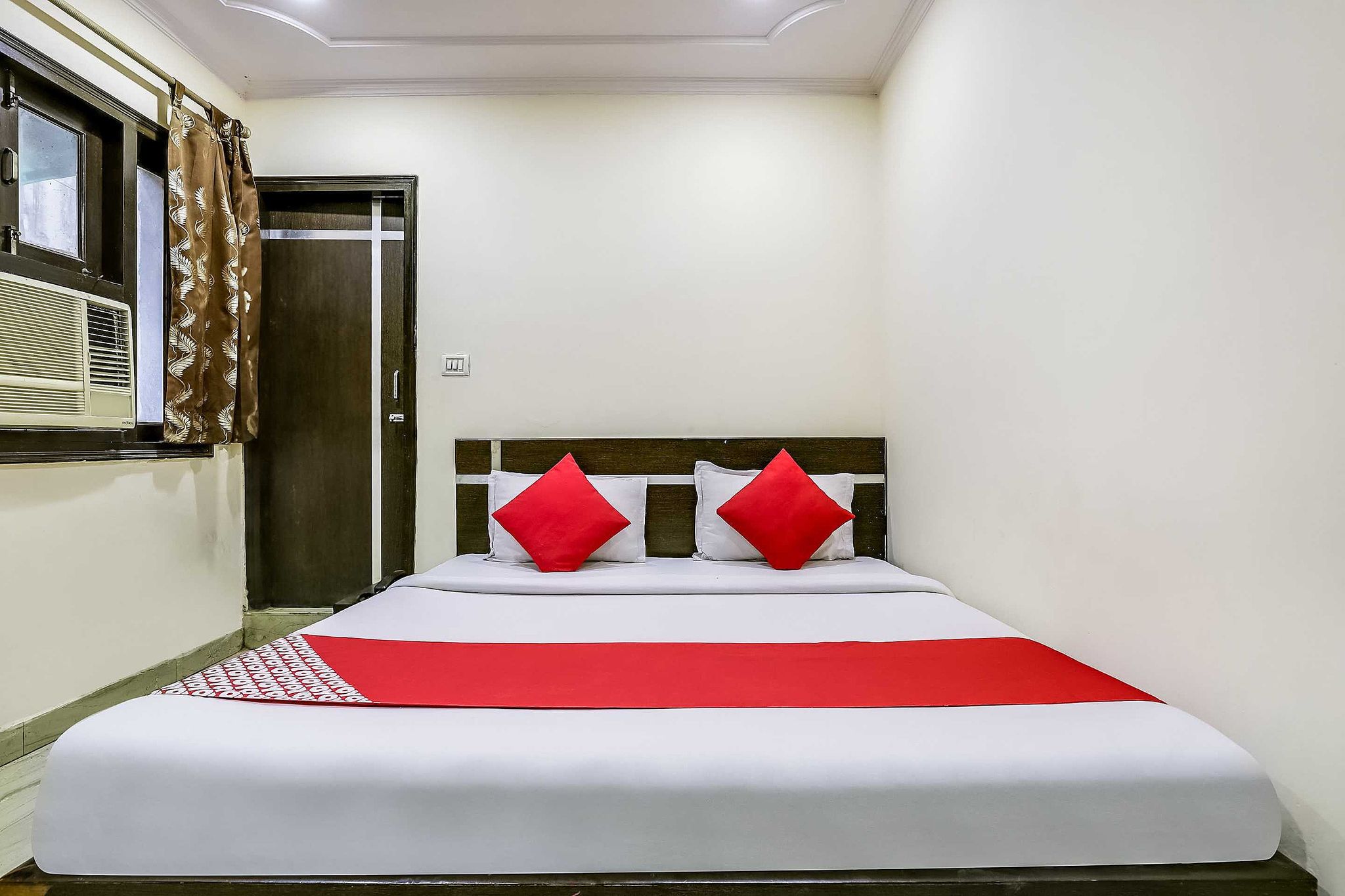 Hotel O Grand Residency Classic 7