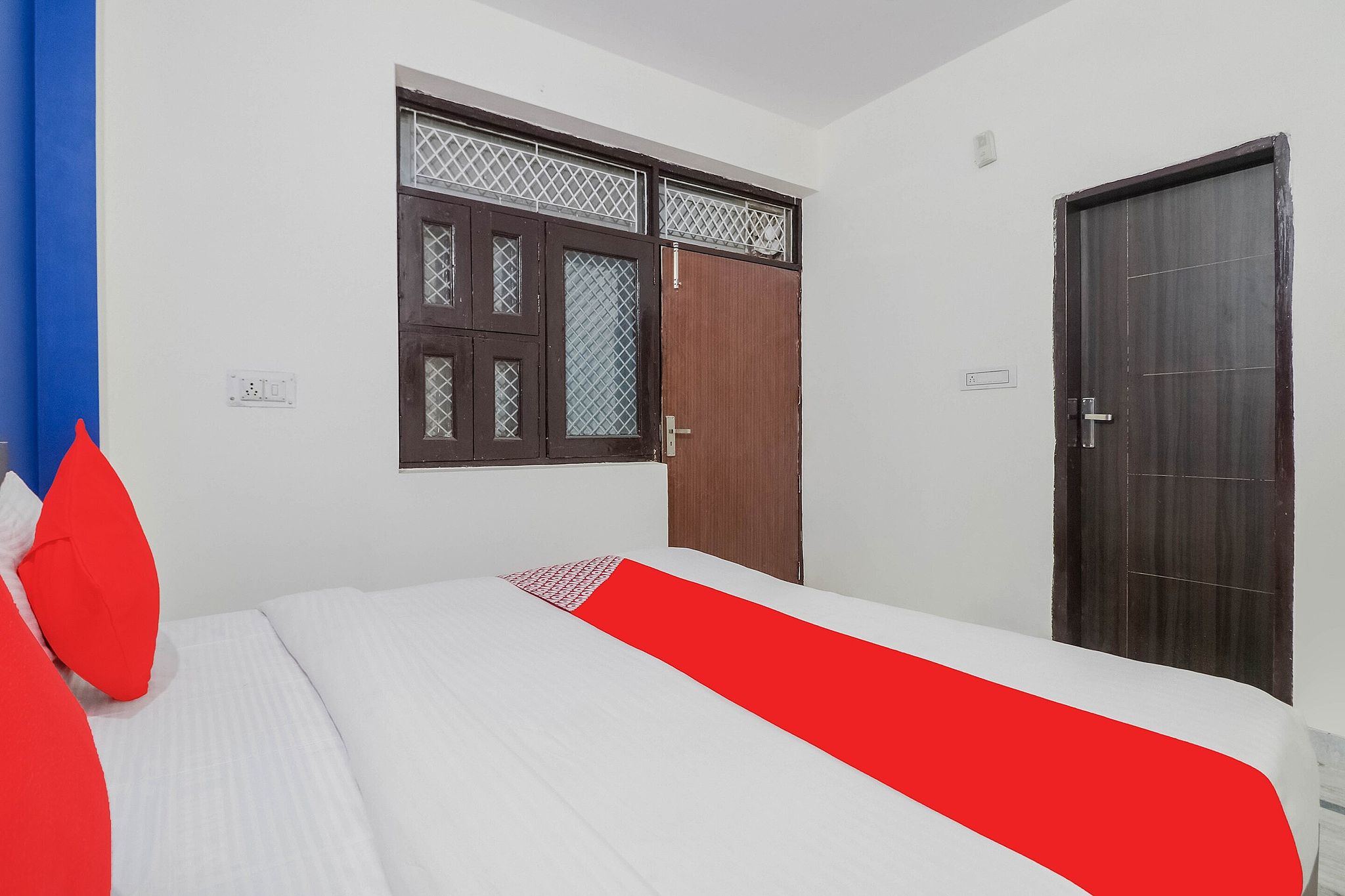 Hotel O Grand Residency Classic 16