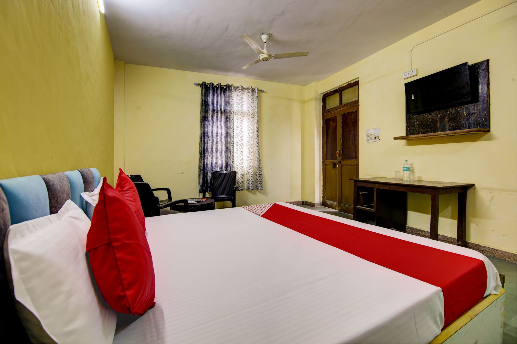 Hotel O Mountain Valley Guest House