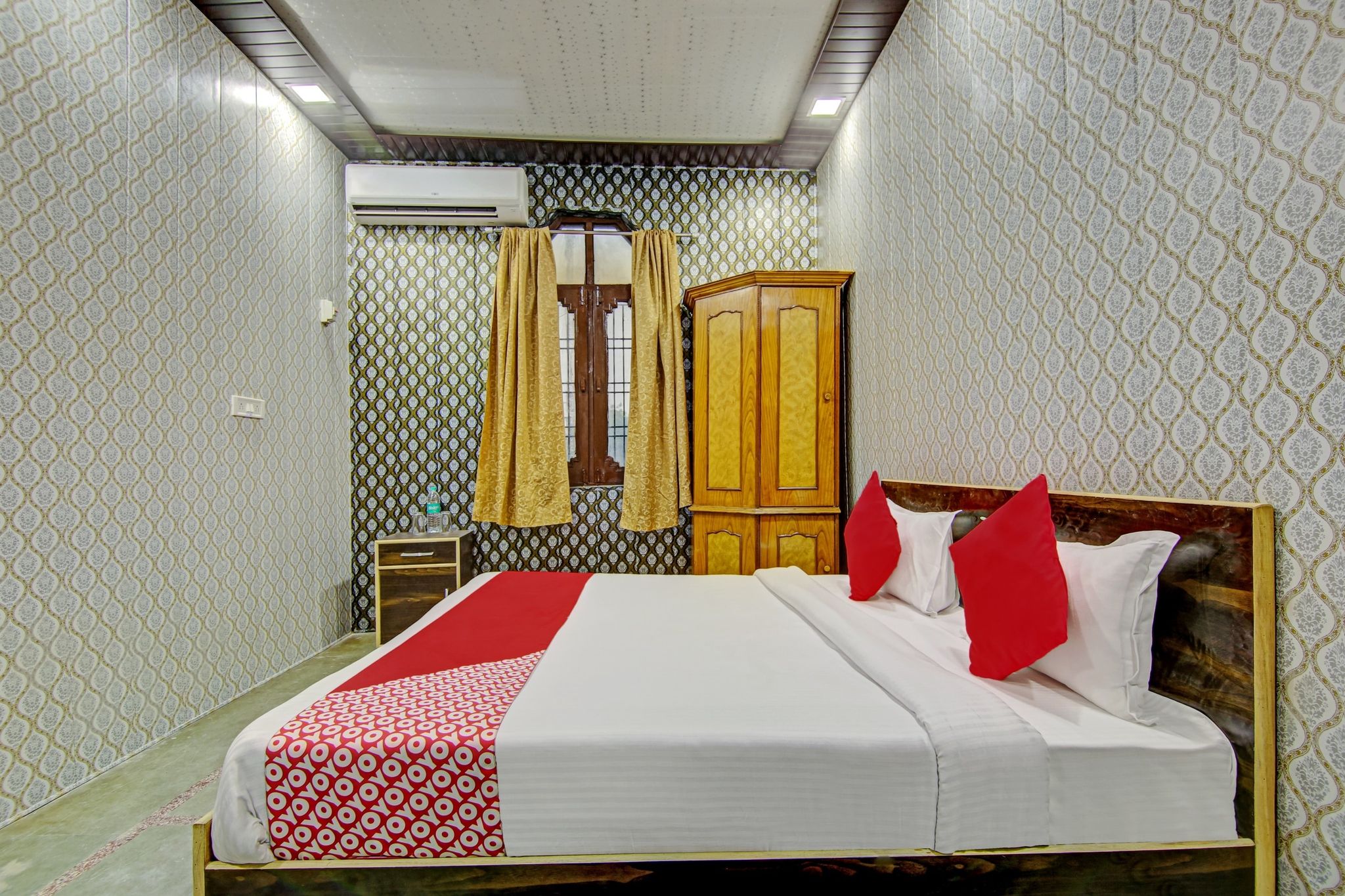 Hotel O by OYO Cozy Cottage Classic 5