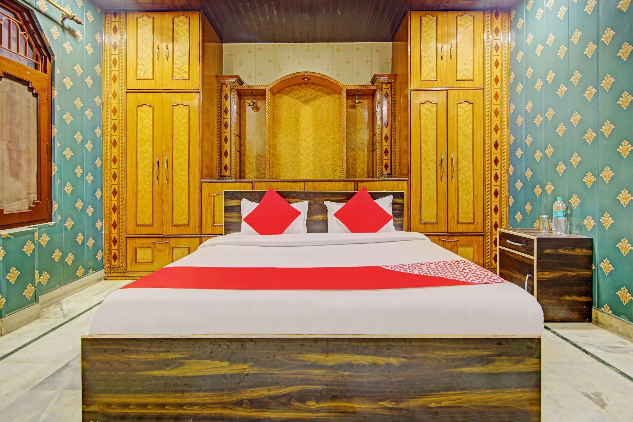 Hotel O by OYO Cozy Cottage Classic 6