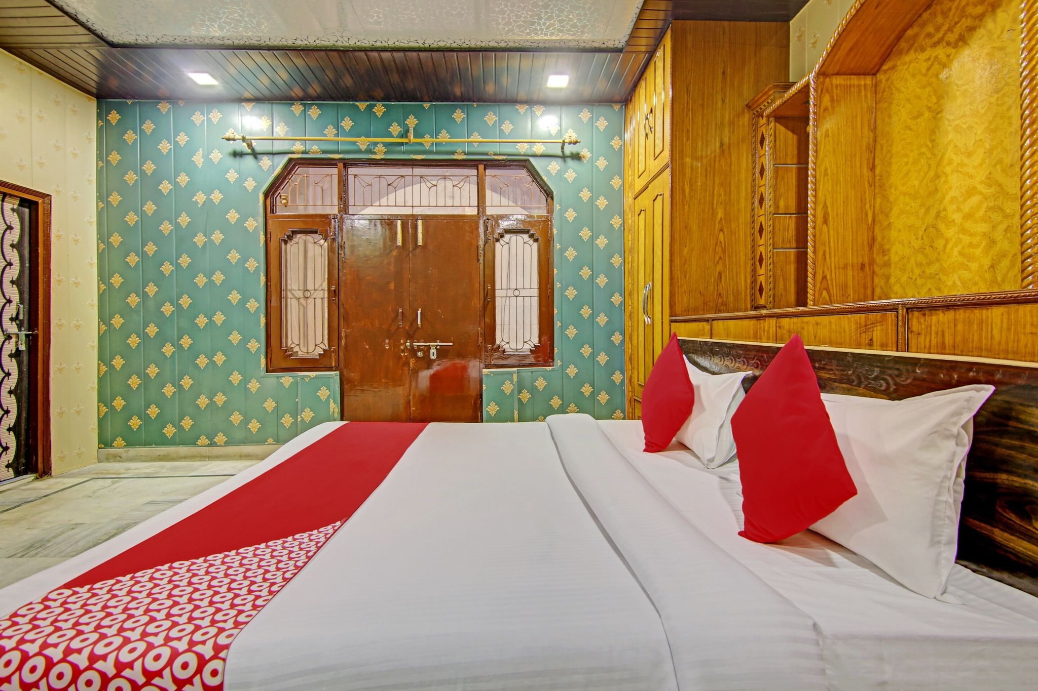 Hotel O by OYO Cozy Cottage Classic 8