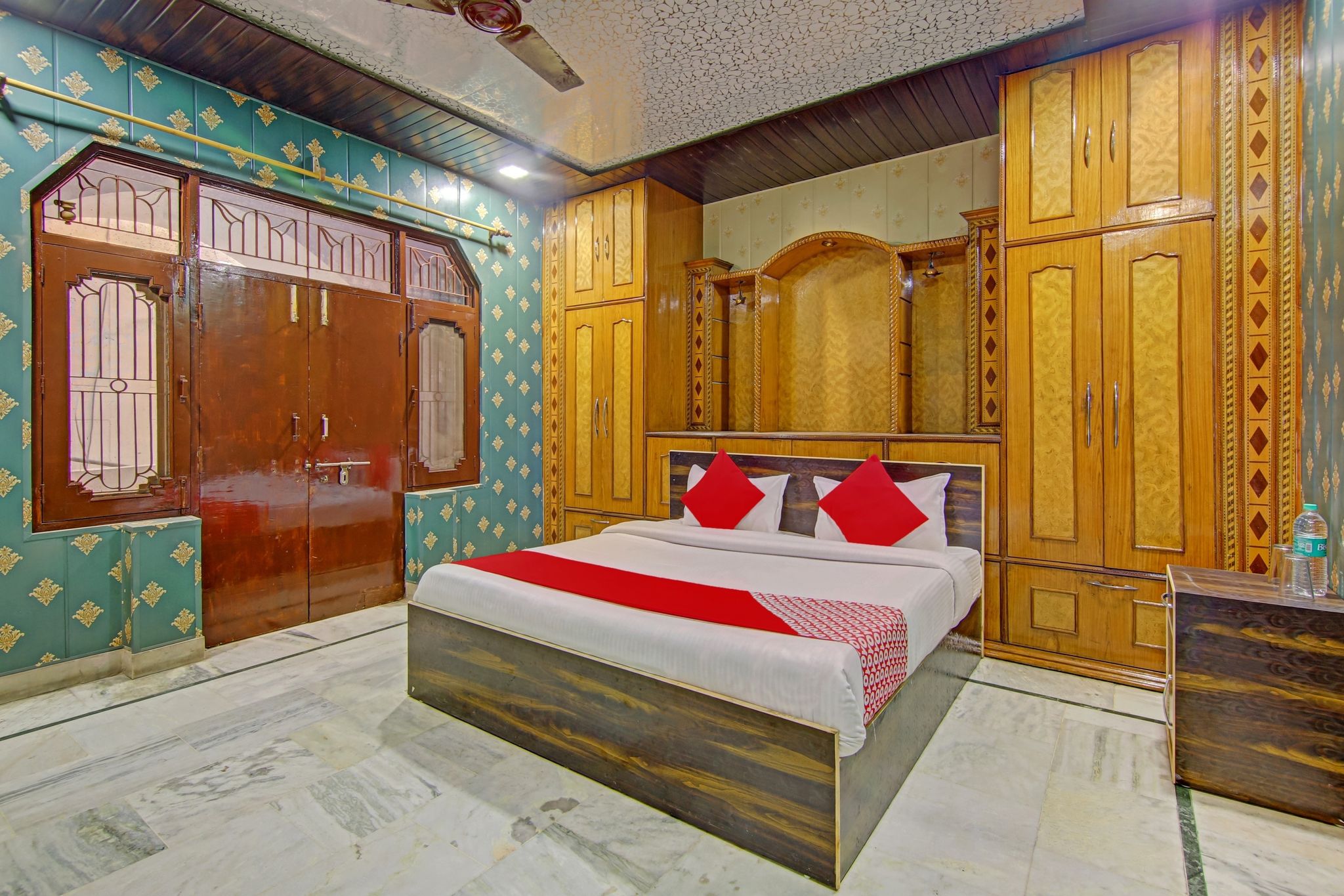 Hotel O by OYO Cozy Cottage Classic 4