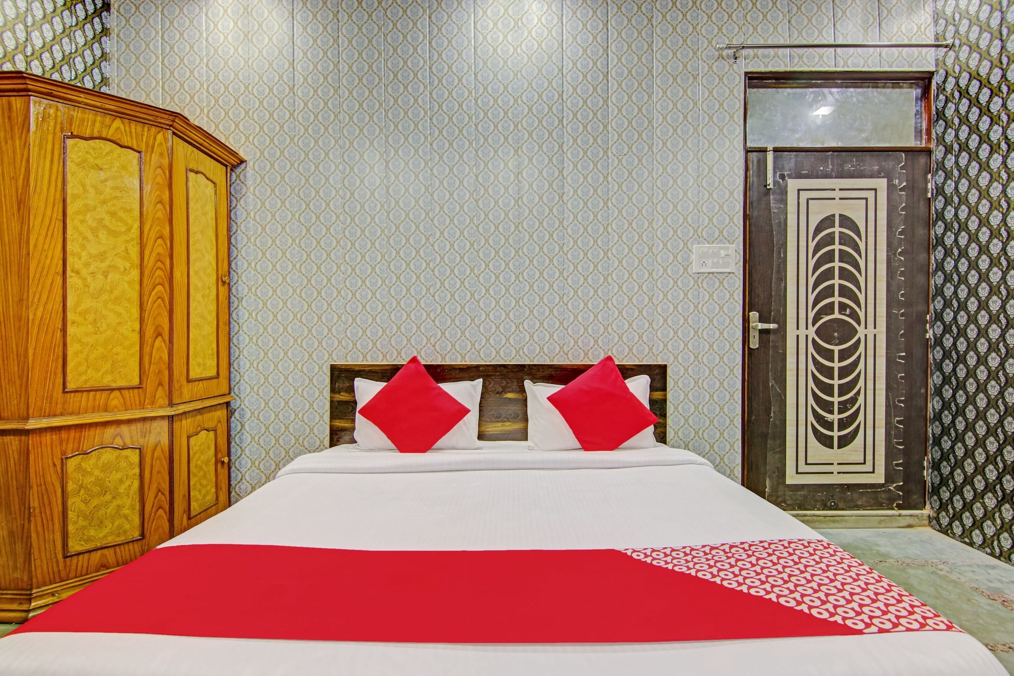 Hotel O by OYO Cozy Cottage Classic 12