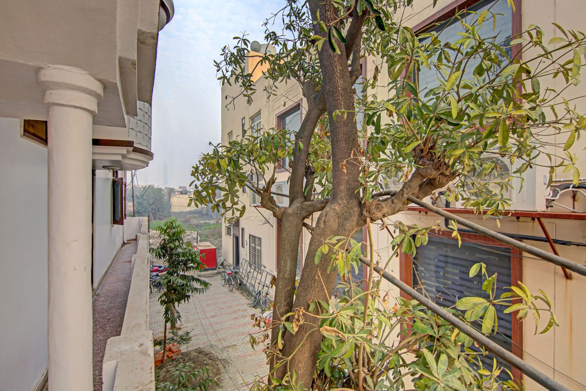 Hotel O by OYO Cozy Cottage