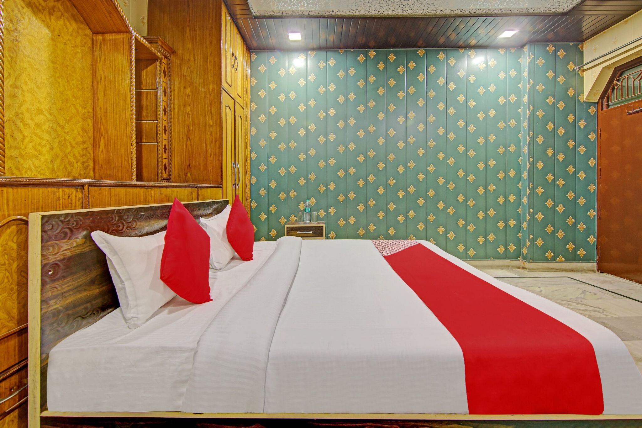 Hotel O by OYO Cozy Cottage Classic 10