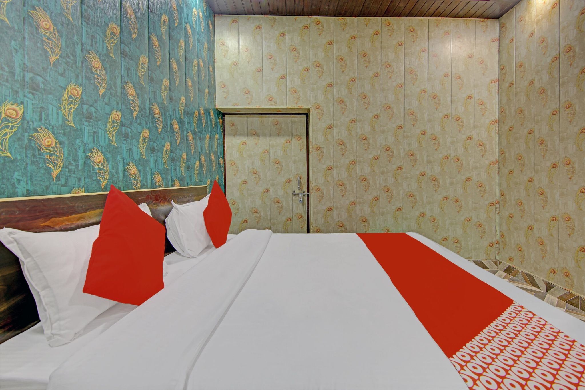 Hotel O by OYO Cozy Cottage Classic 13