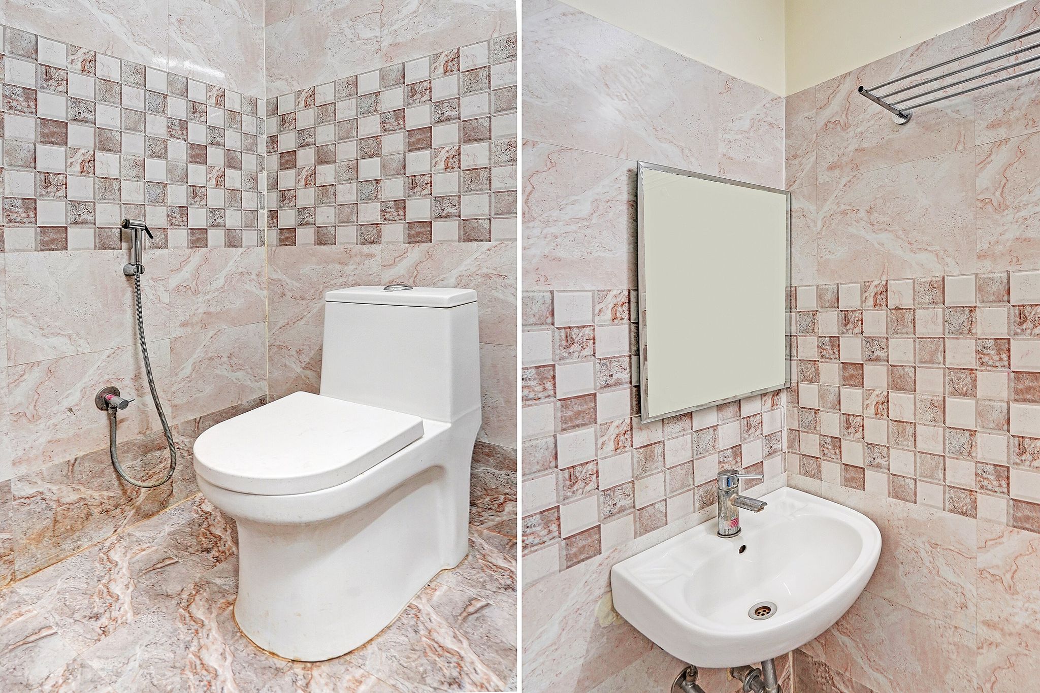 Hotel O by OYO MVD Inn Gomti Nagar Classic 14