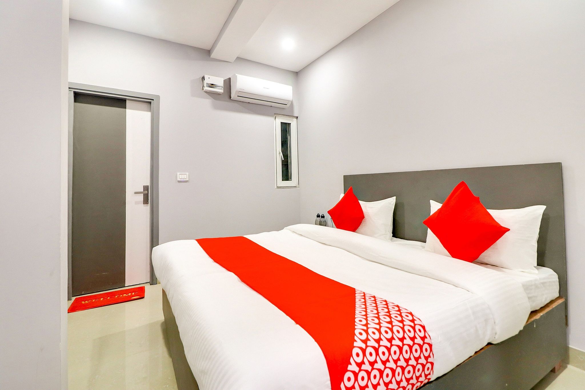 HOTEL O DREAM PALACE