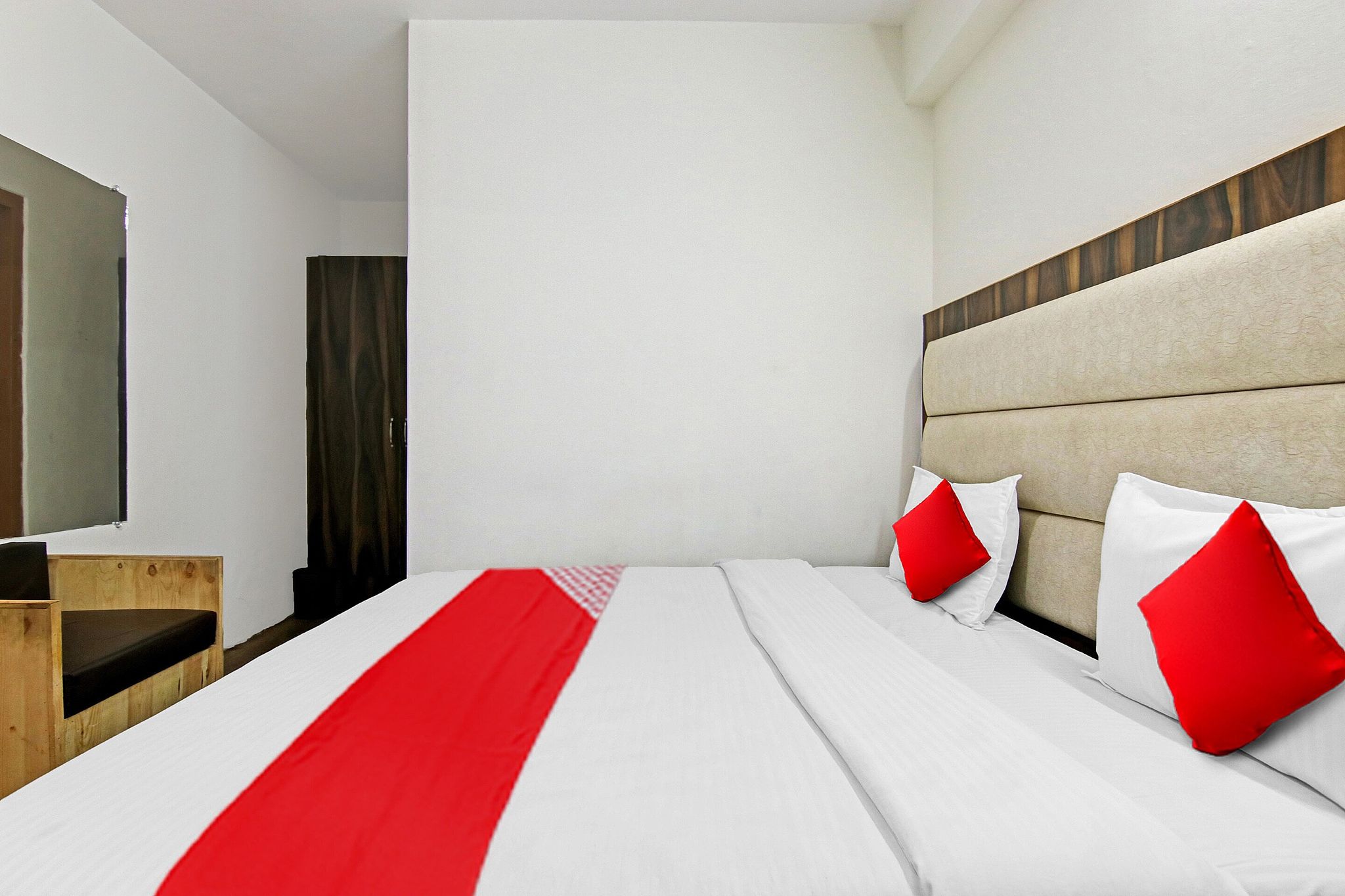 Hotel O Alfa