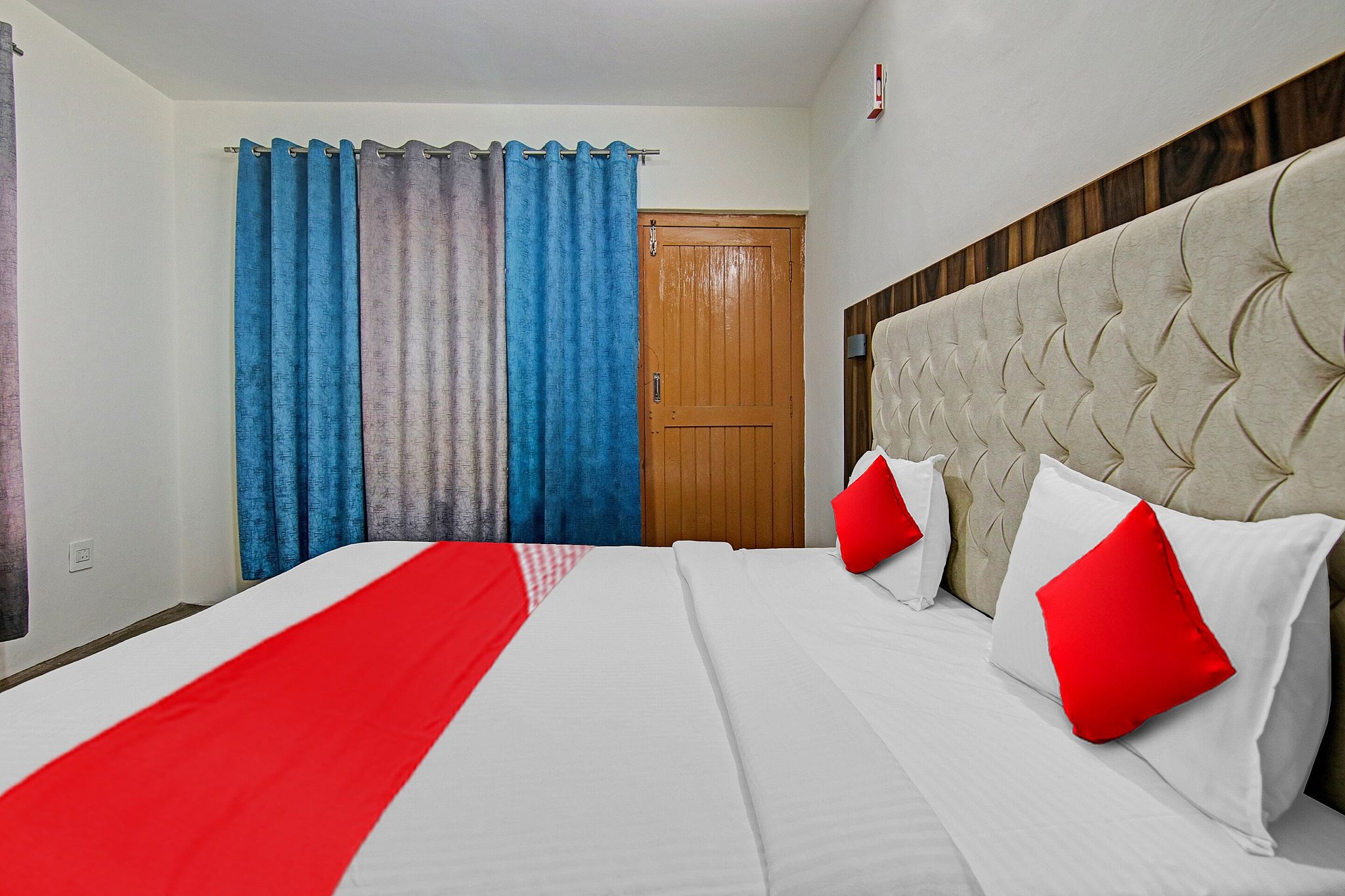 Hotel O Alfa