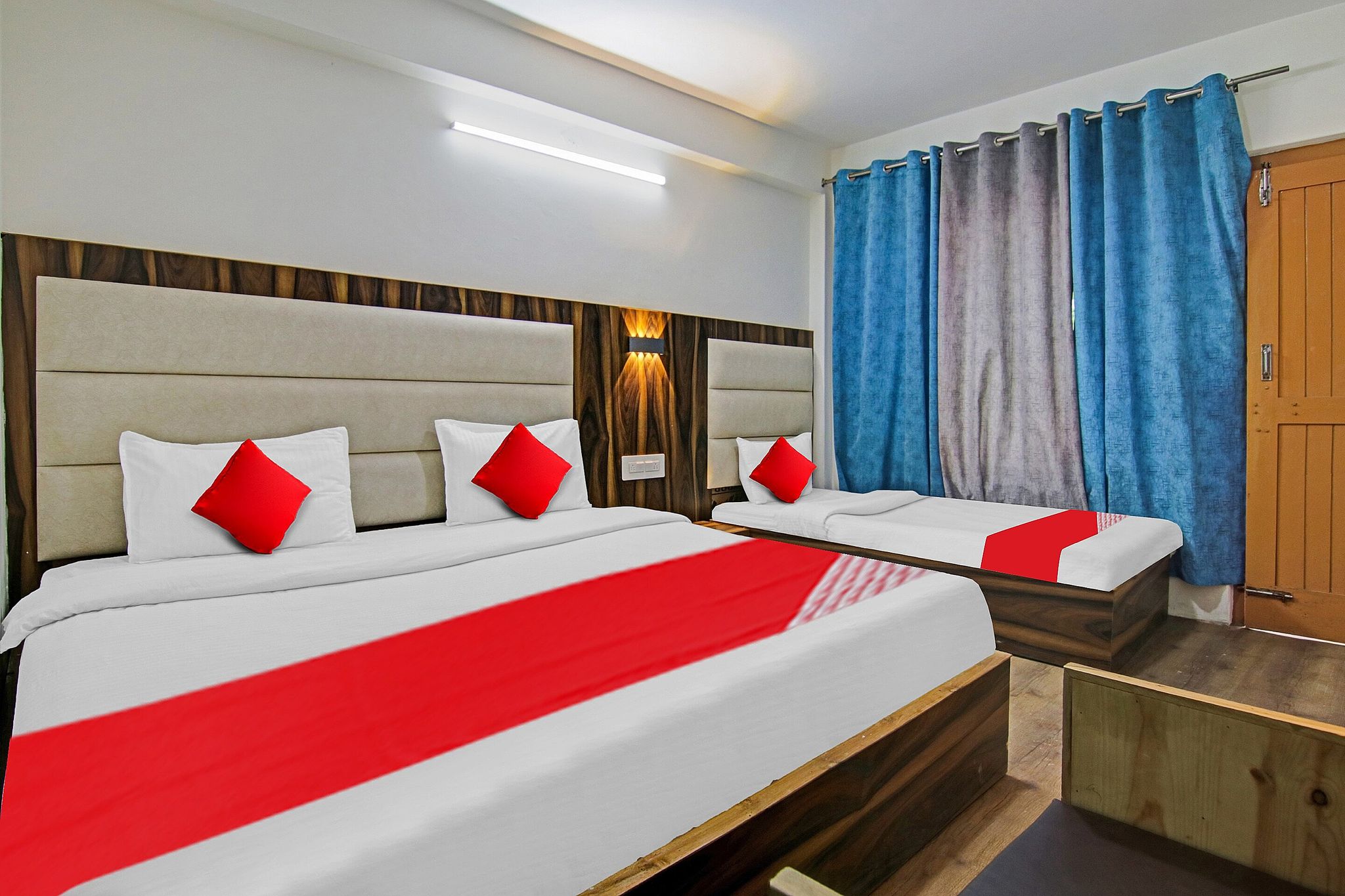 Hotel O Alfa