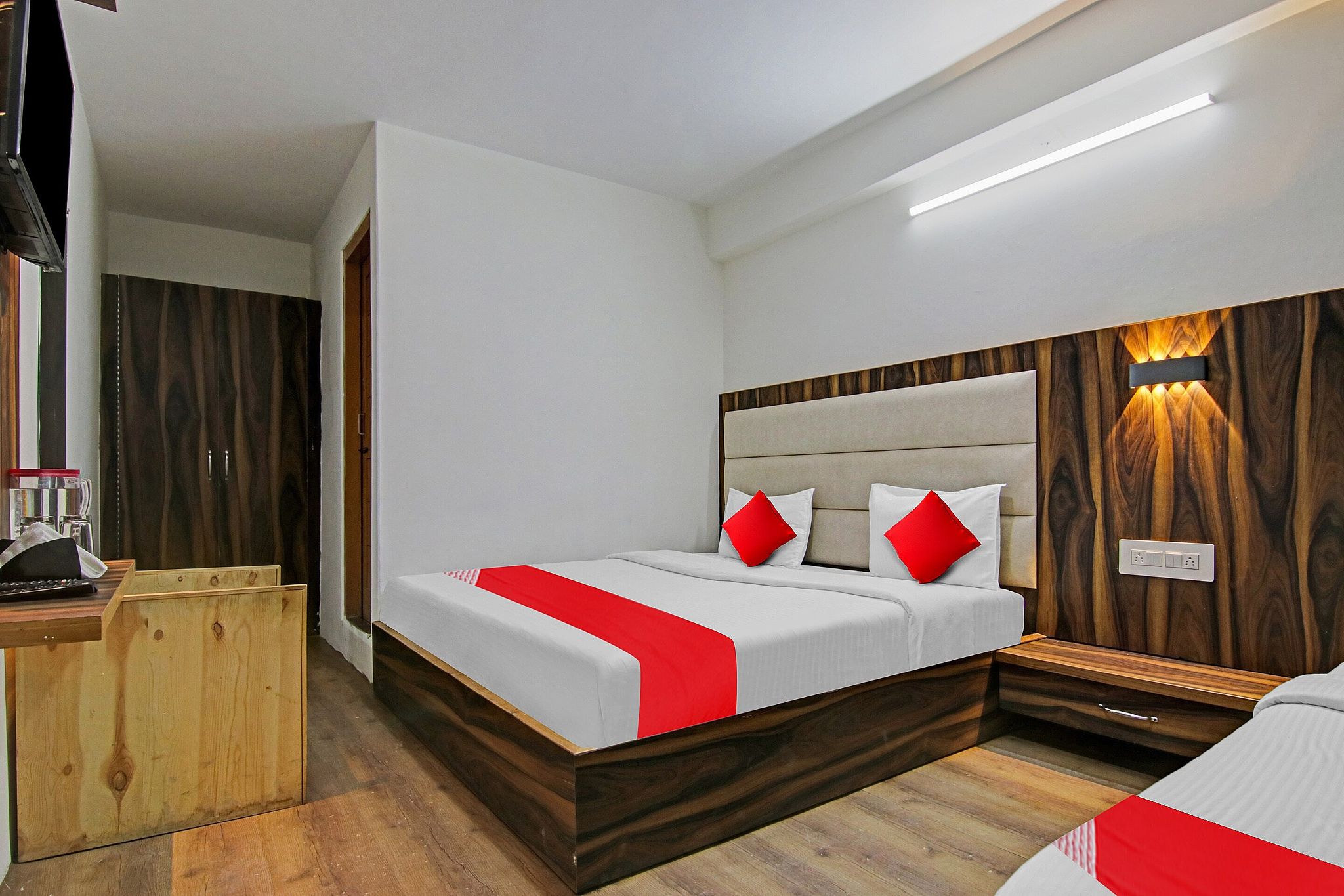 Hotel O Alfa