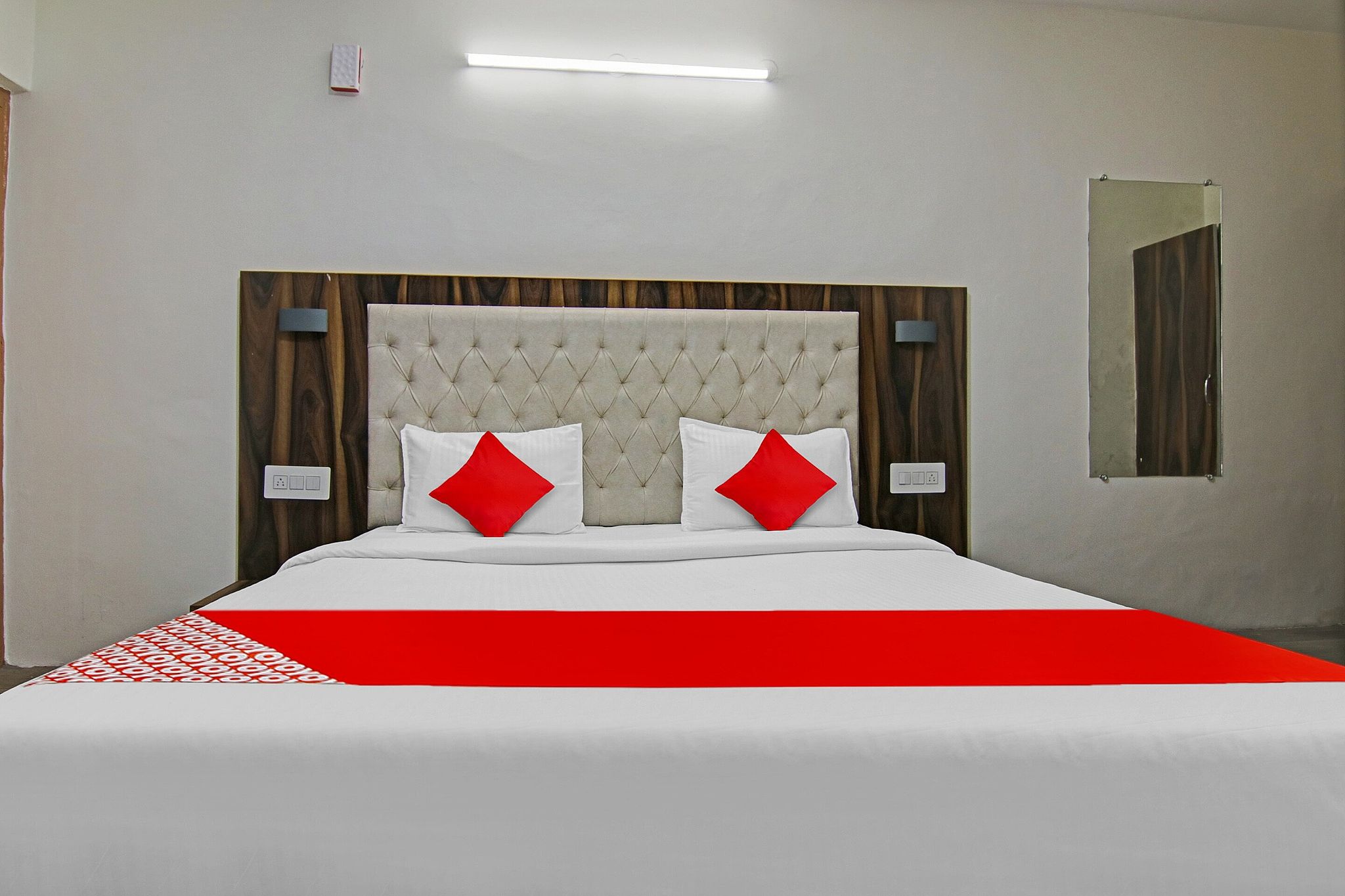 Hotel O Alfa