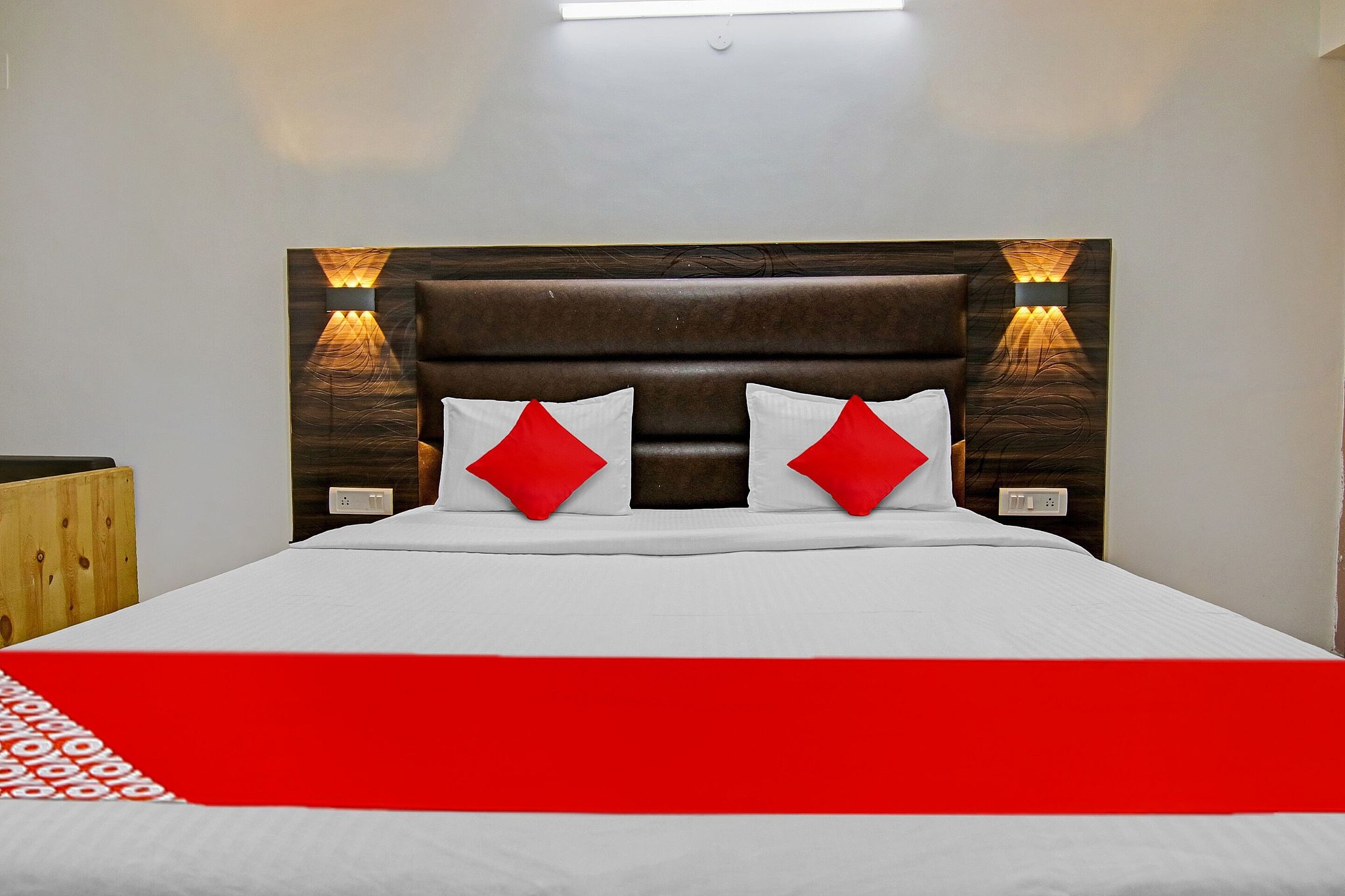 Hotel O Alfa