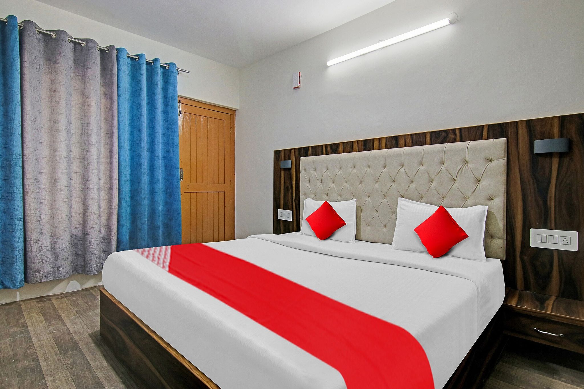 Hotel O Alfa
