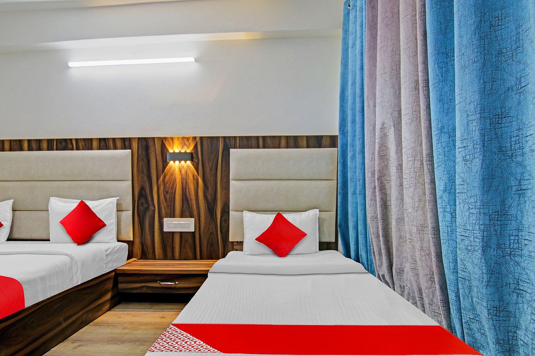 Hotel O Alfa