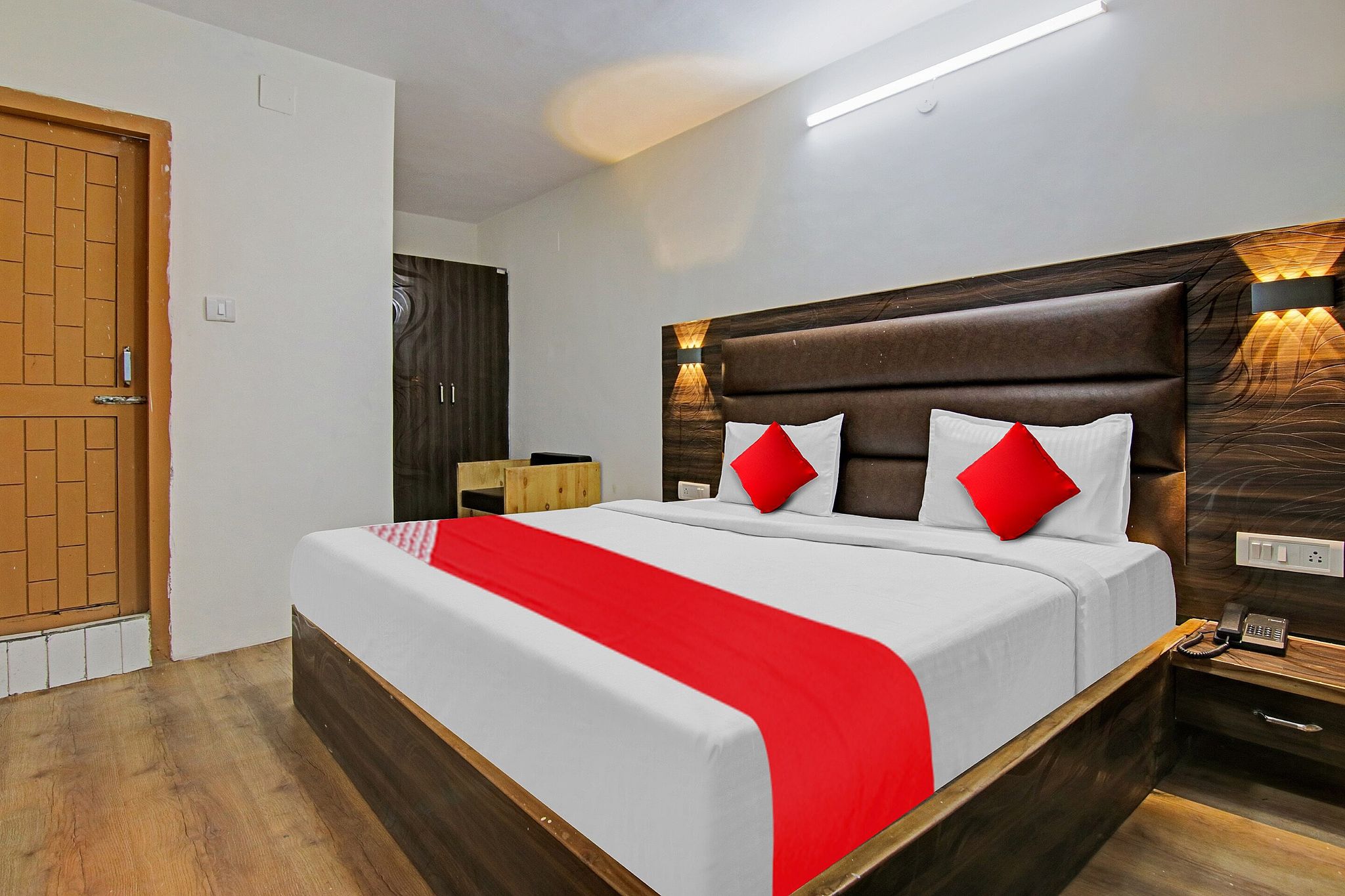 Hotel O Alfa