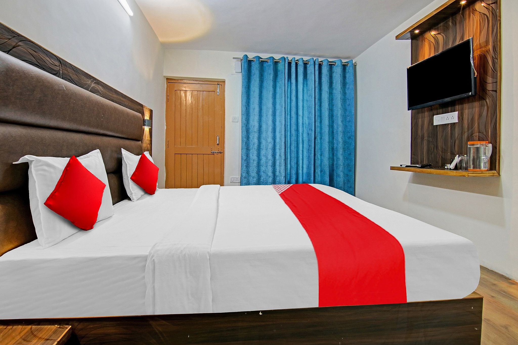 Hotel O Alfa