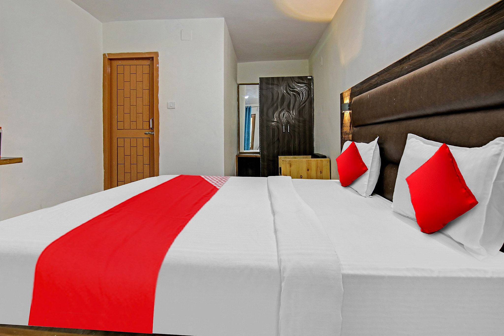 Hotel O Alfa