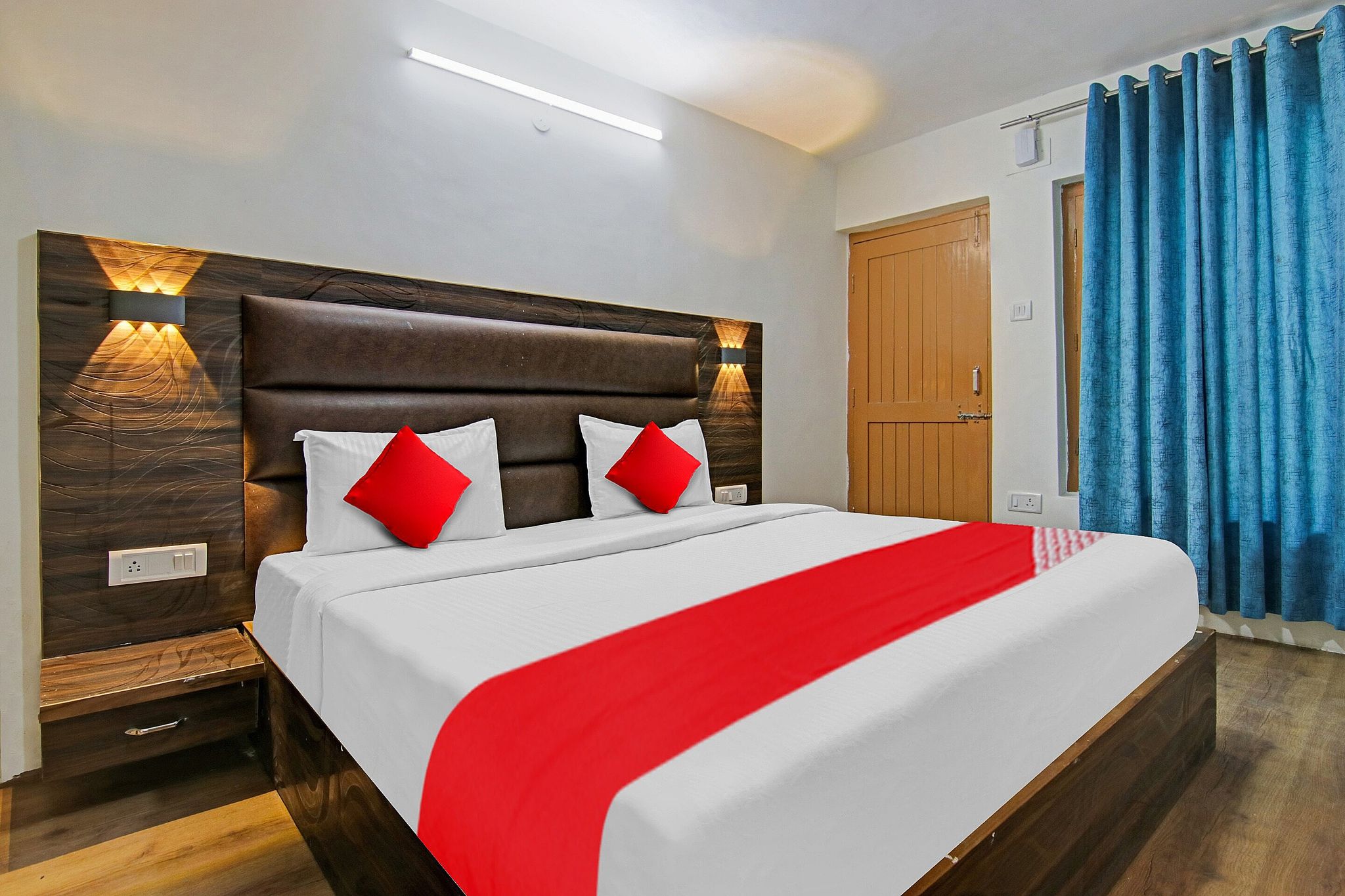 Hotel O Alfa