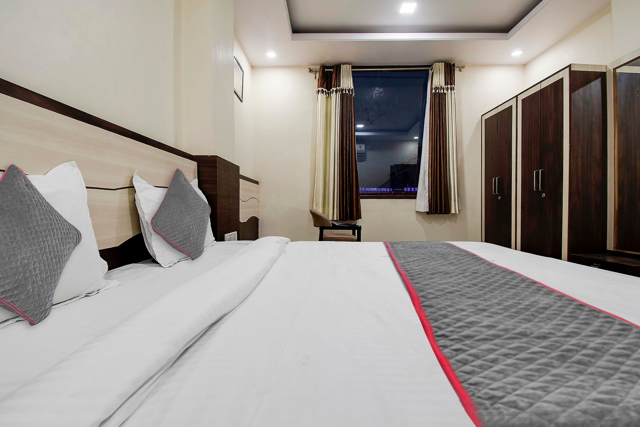 Hotel O Gulab Vatika