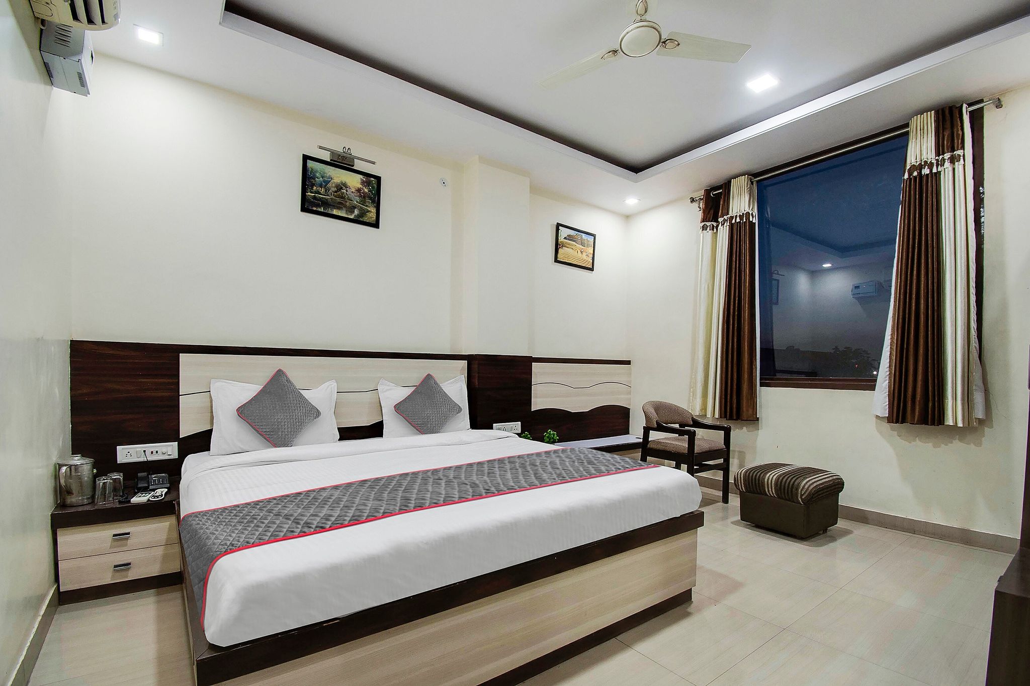 Hotel O Gulab Vatika