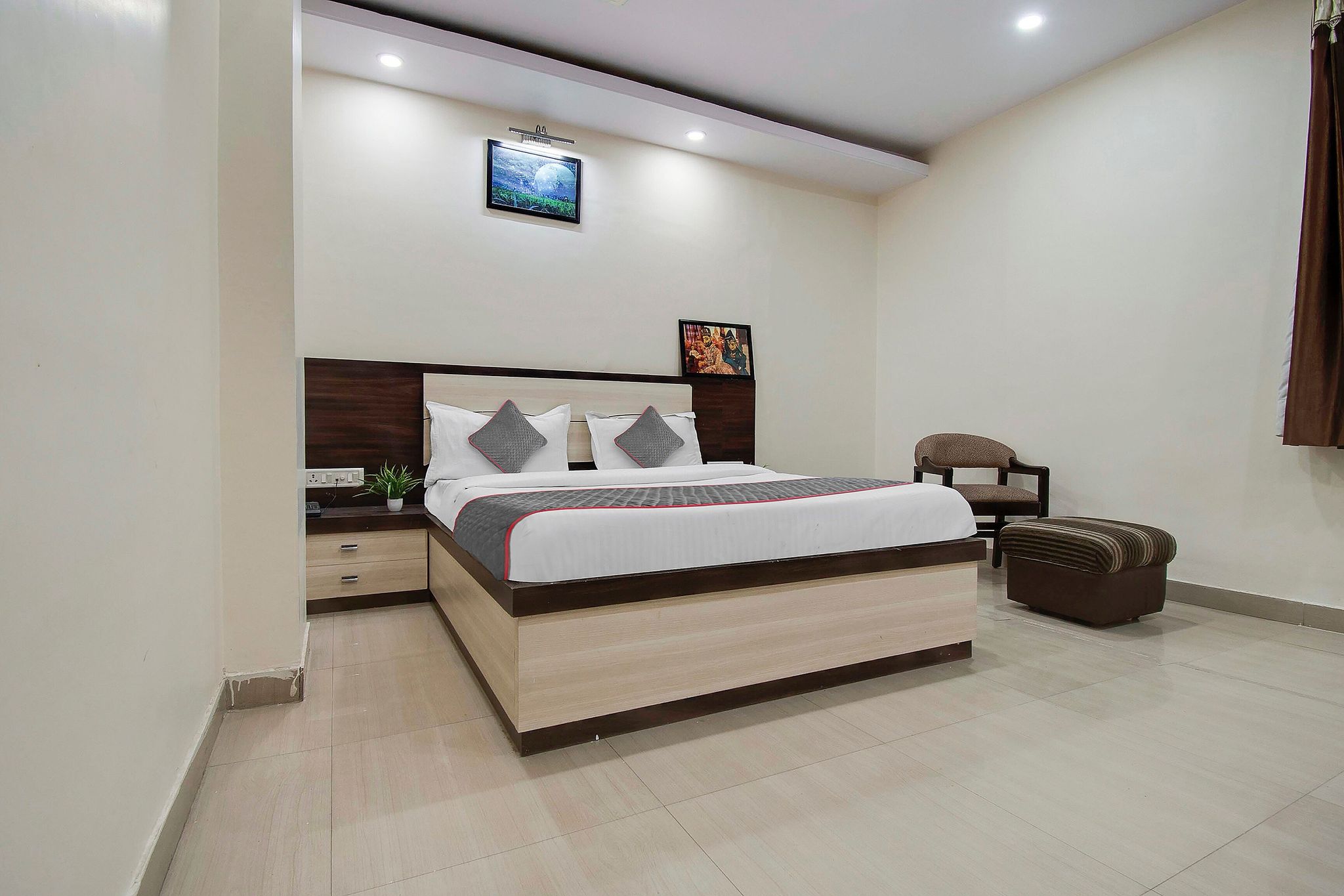 Hotel O Gulab Vatika