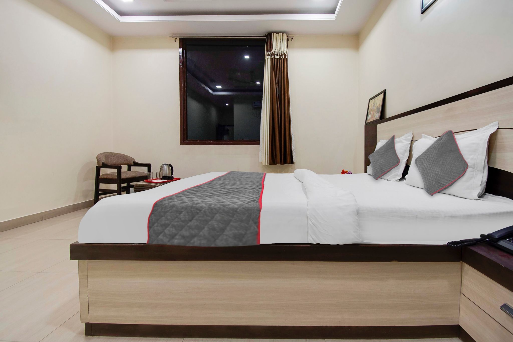 Hotel O Gulab Vatika