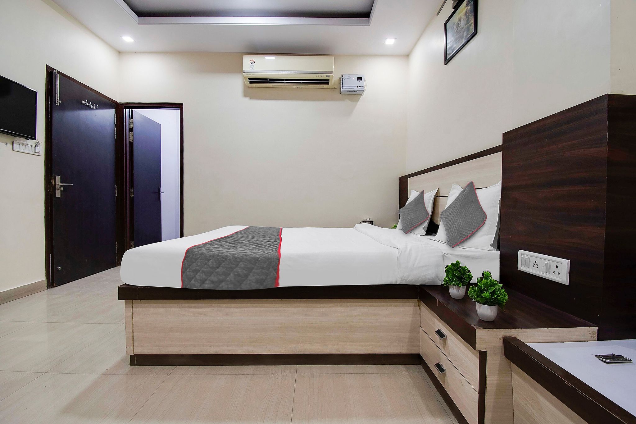 Hotel O Gulab Vatika