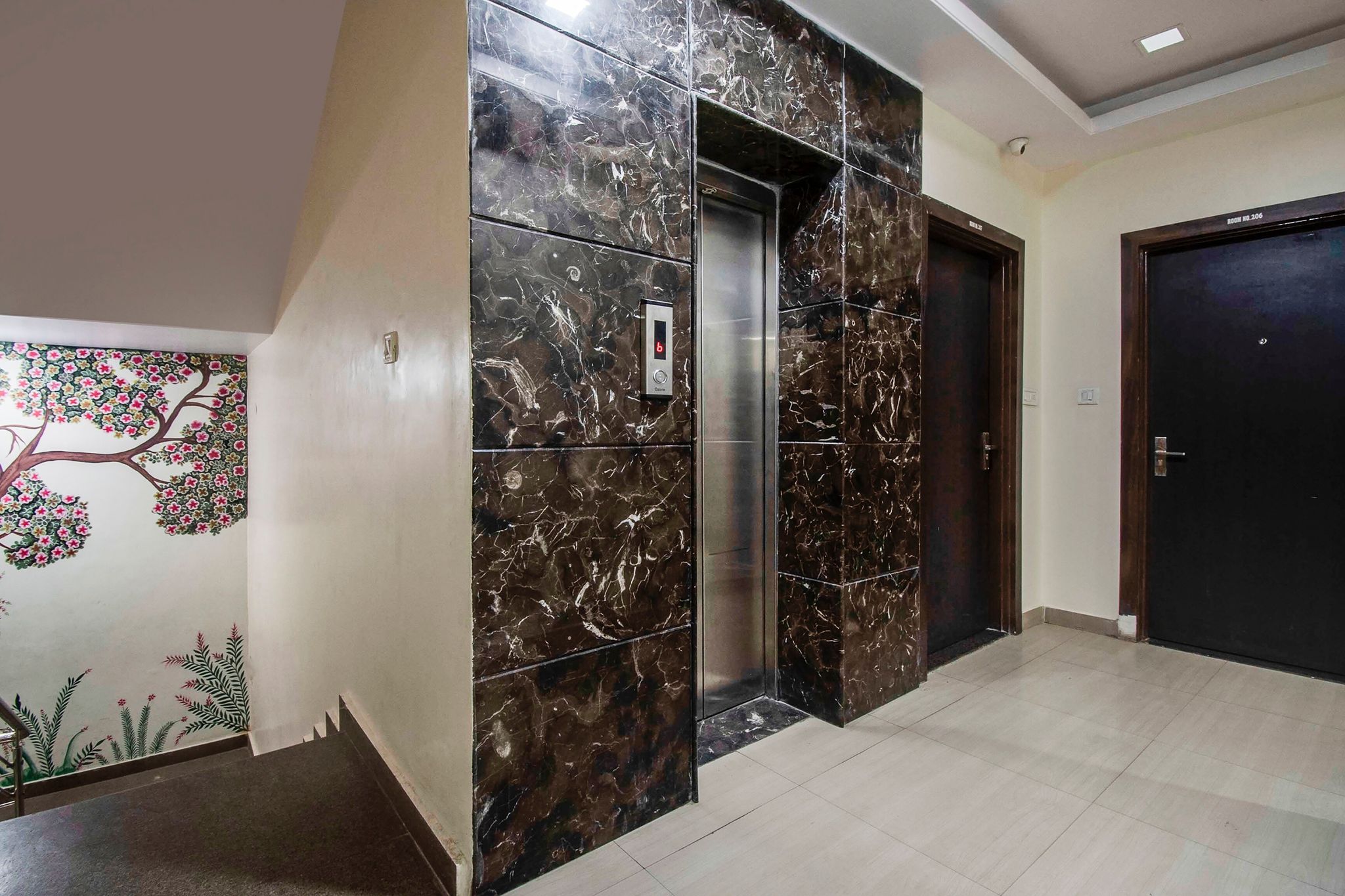 Hotel O Gulab Vatika