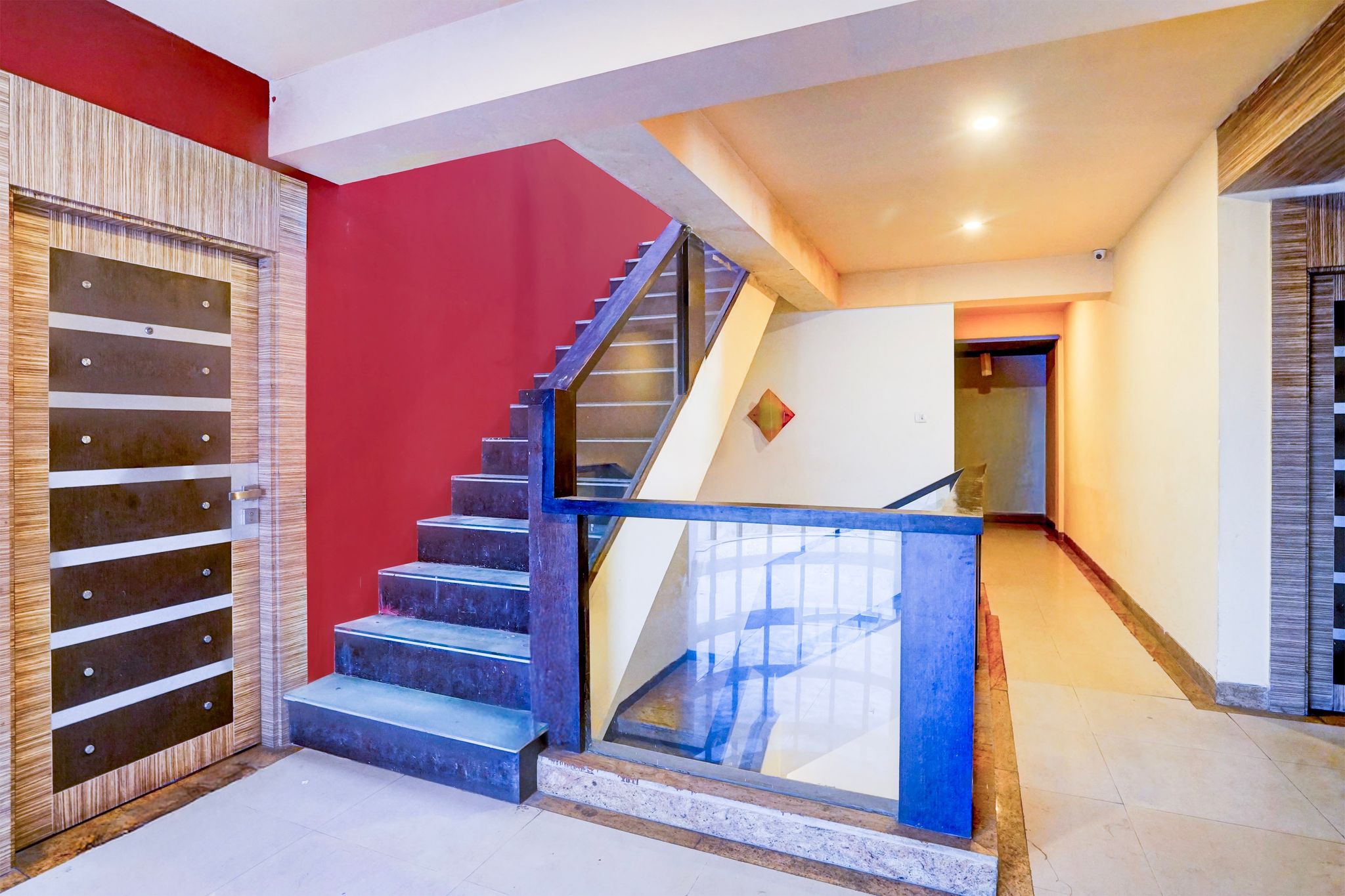 Super Collection O Adarsh Nagar Raja Park formerly Apex Intercontinental