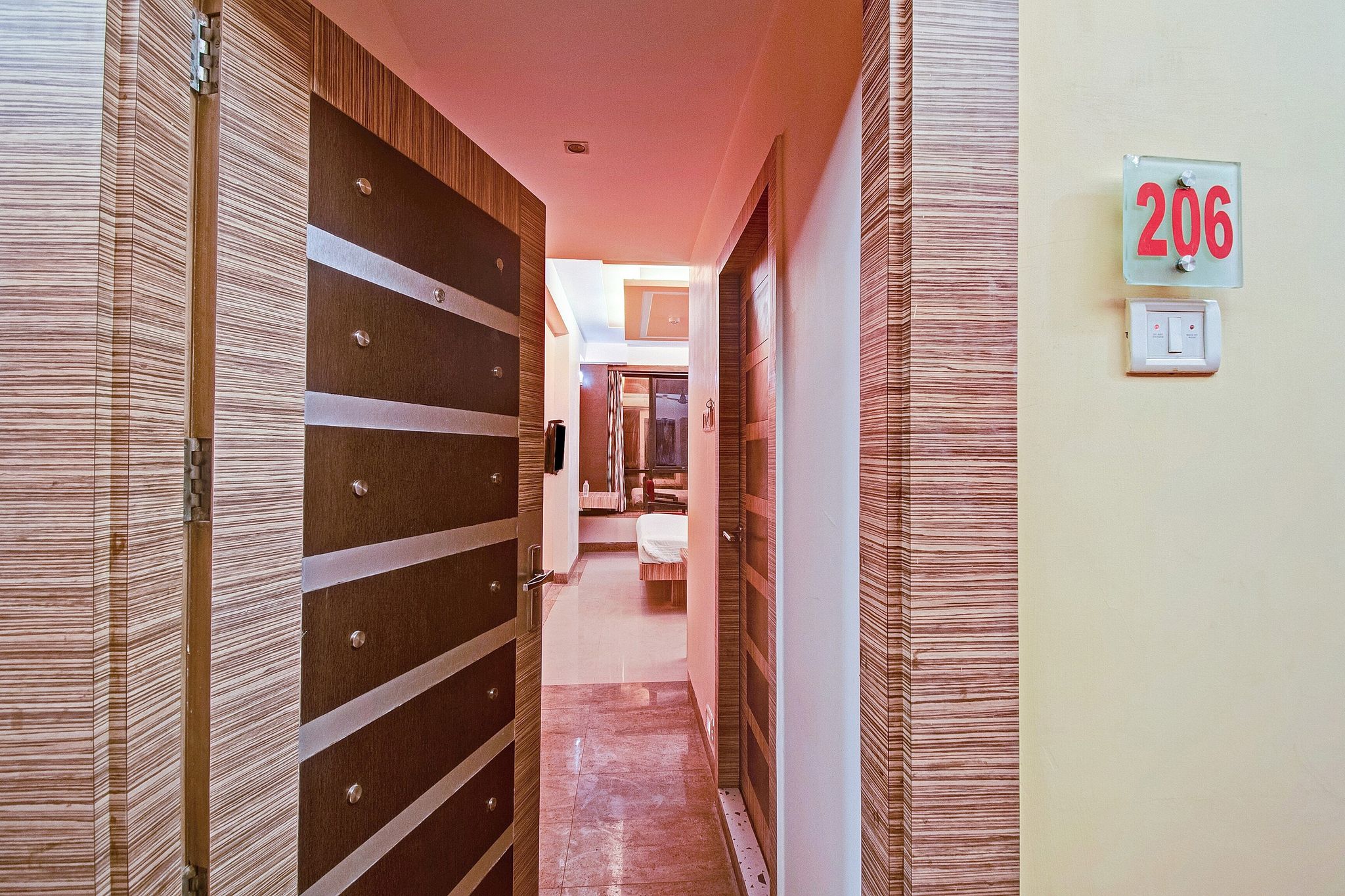 Super Collection O Adarsh Nagar Raja Park formerly Apex Intercontinental
