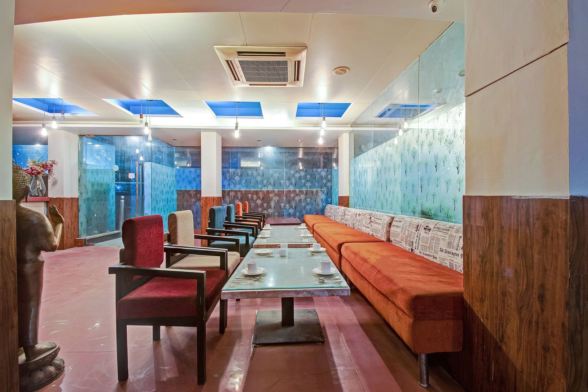 Super Collection O Adarsh Nagar Raja Park formerly Apex Intercontinental