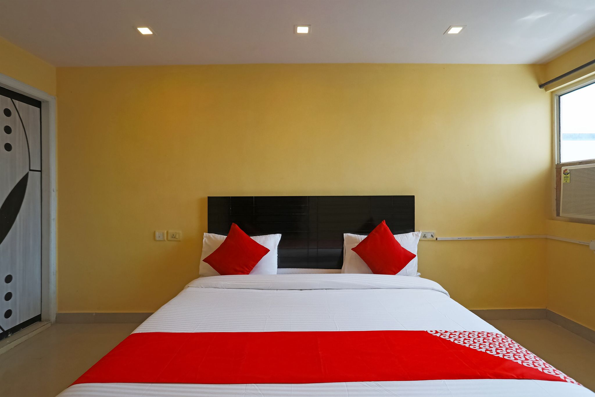 Hotel O M.M. Paradise & PG Classic 5