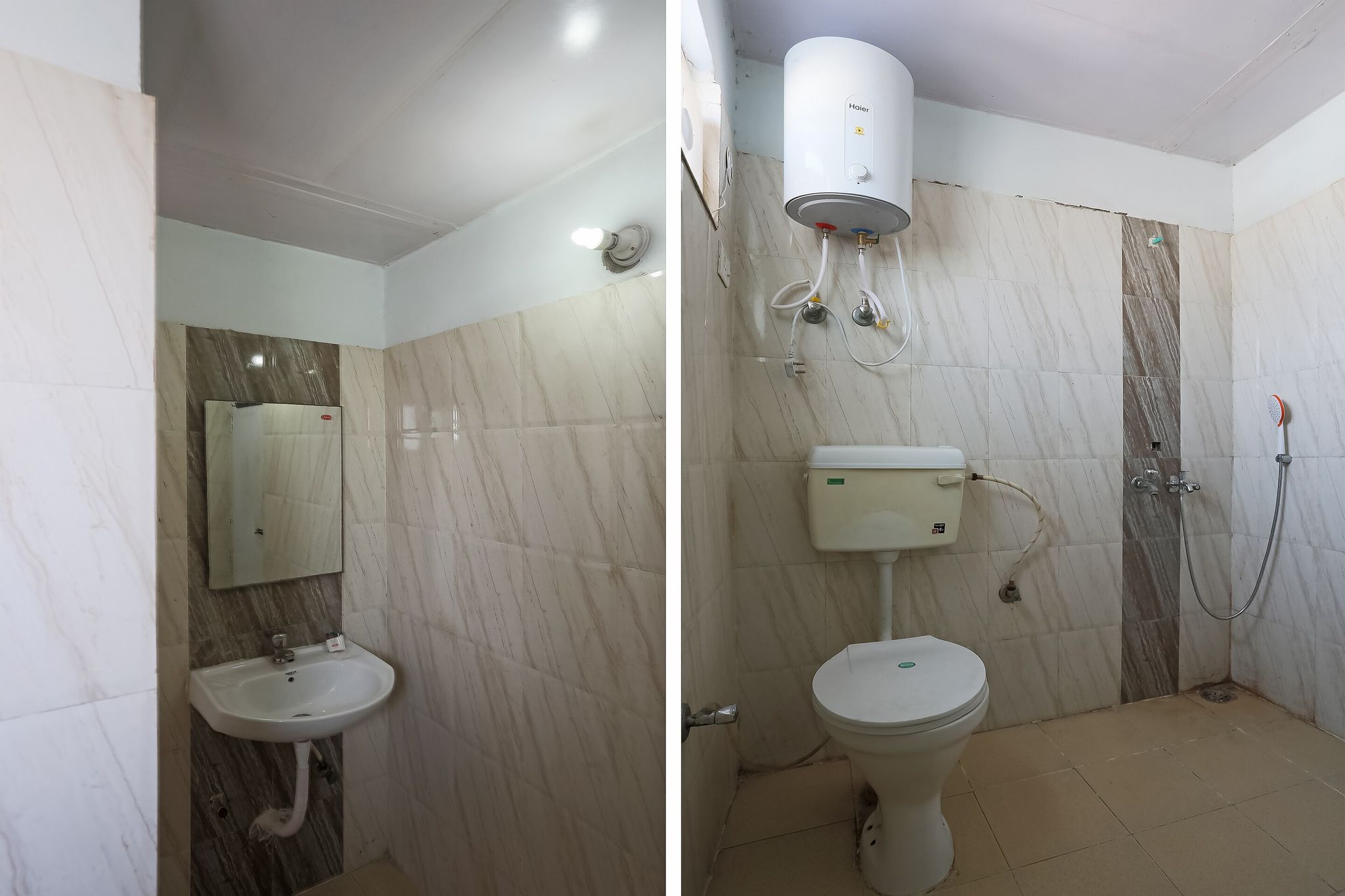 Hotel O M.M. Paradise & PG Classic 14