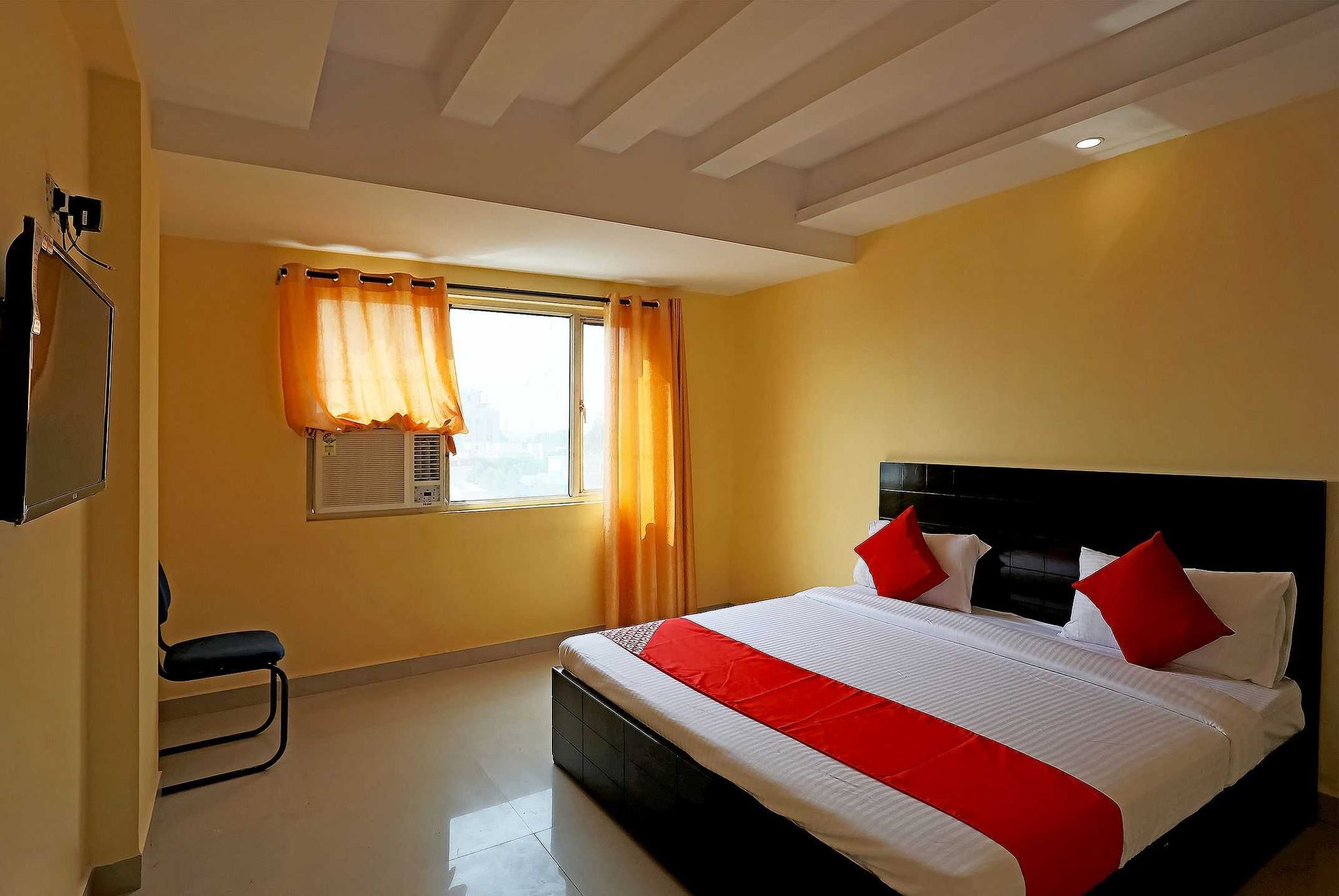 Hotel O M.M. Paradise & PG Classic 11