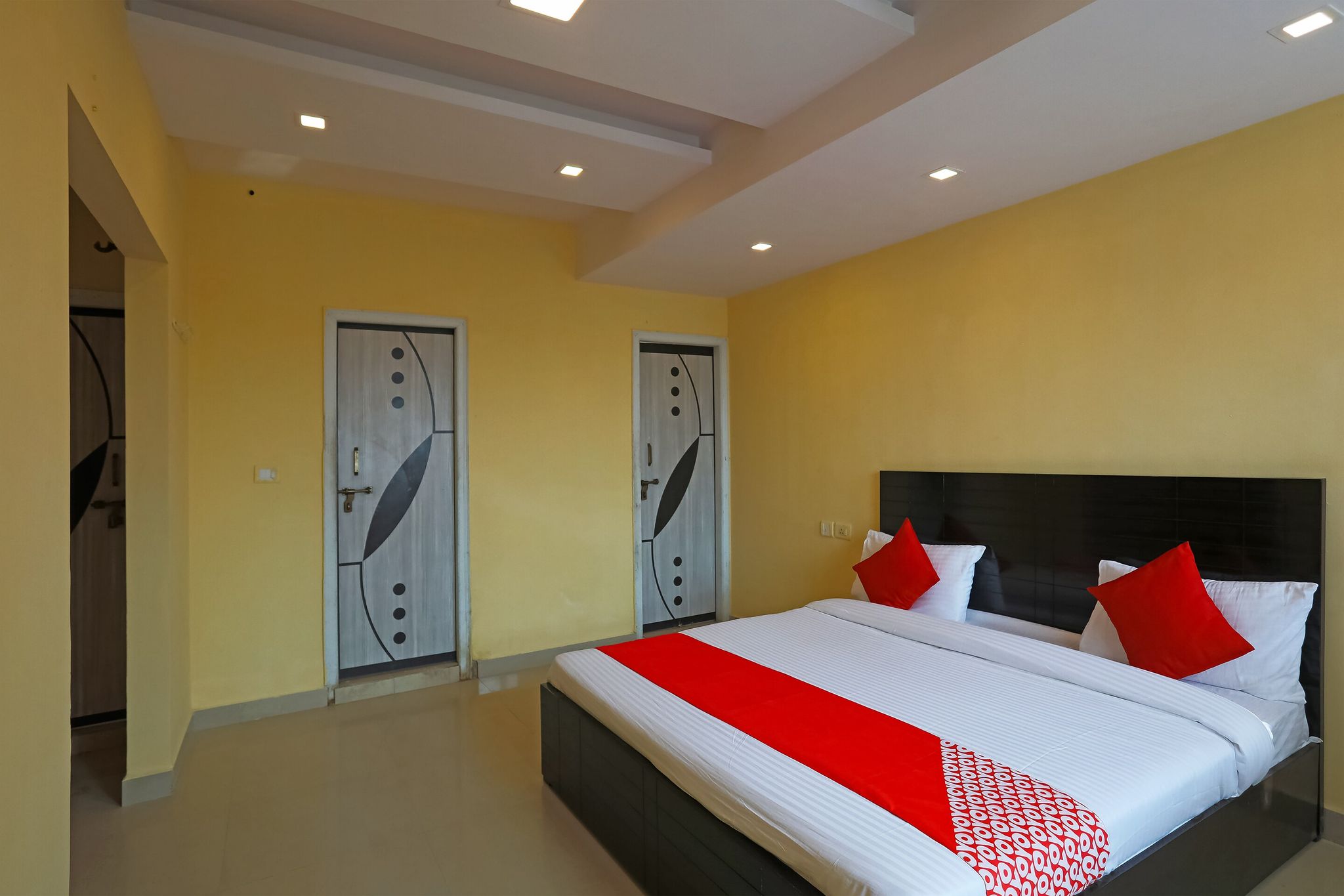 Hotel O M.M. Paradise & PG Classic 2