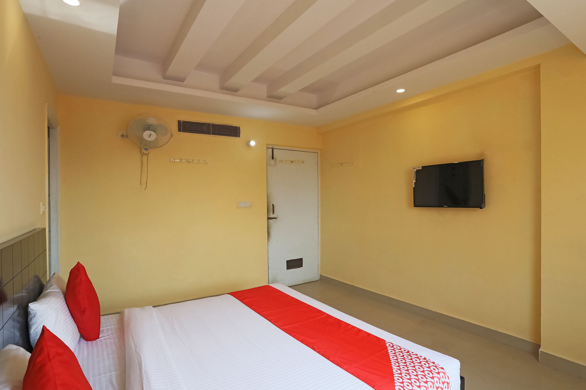 Hotel O M.M. Paradise & PG Classic 10