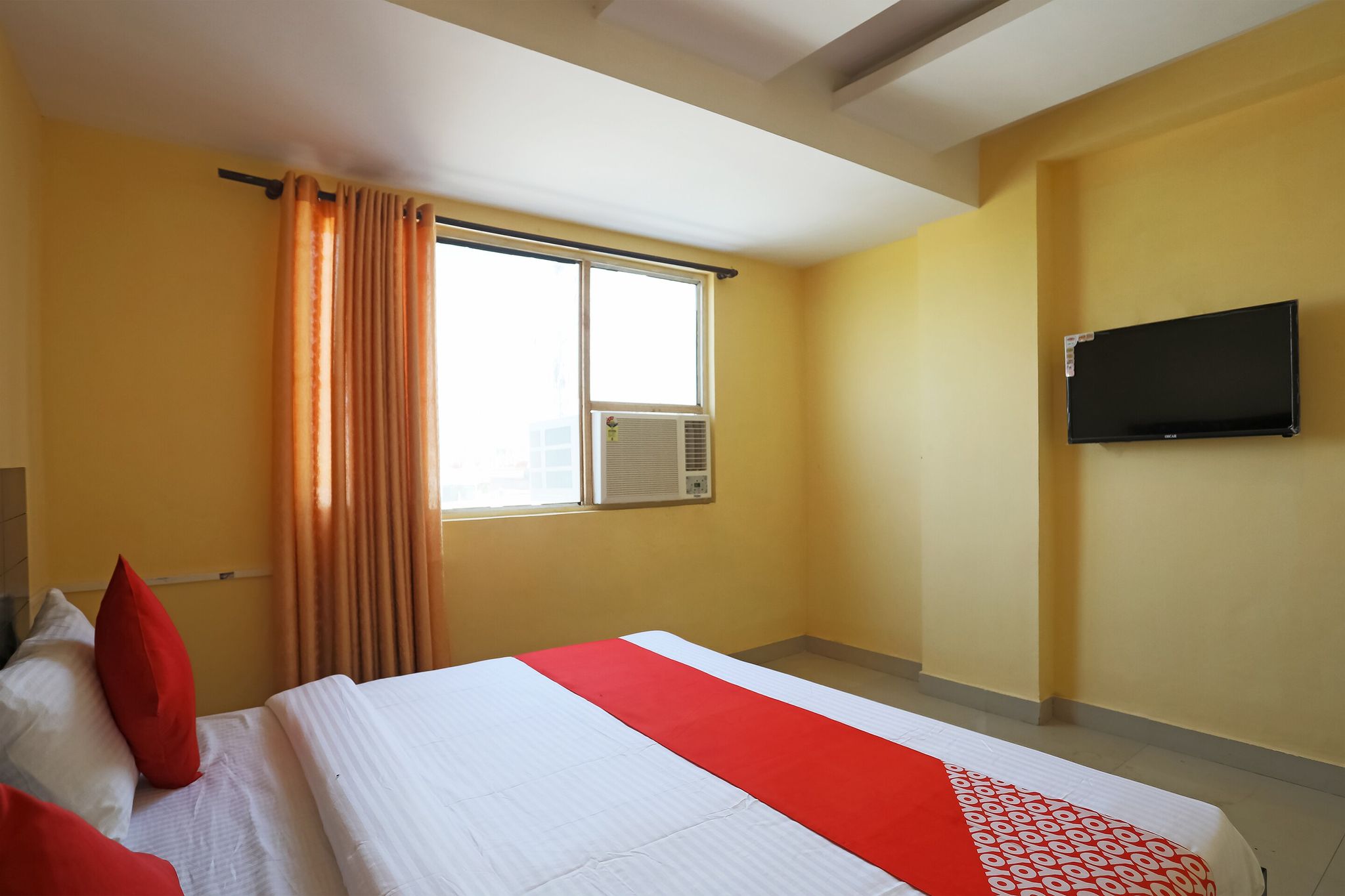 Hotel O M.M. Paradise & PG Classic 9