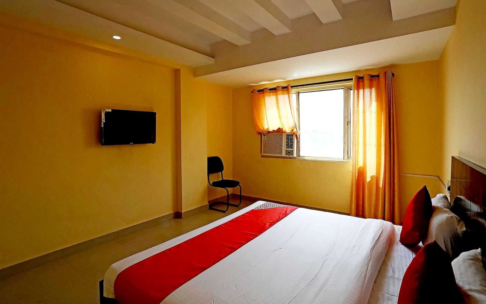 Hotel O M.M. Paradise & PG Classic 12